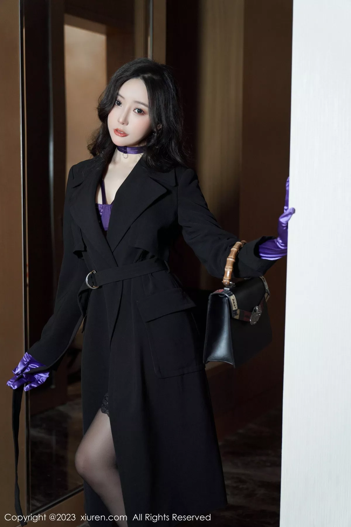 [XiuRen秀人网]第6078期王馨瑶写真 [76P]-018