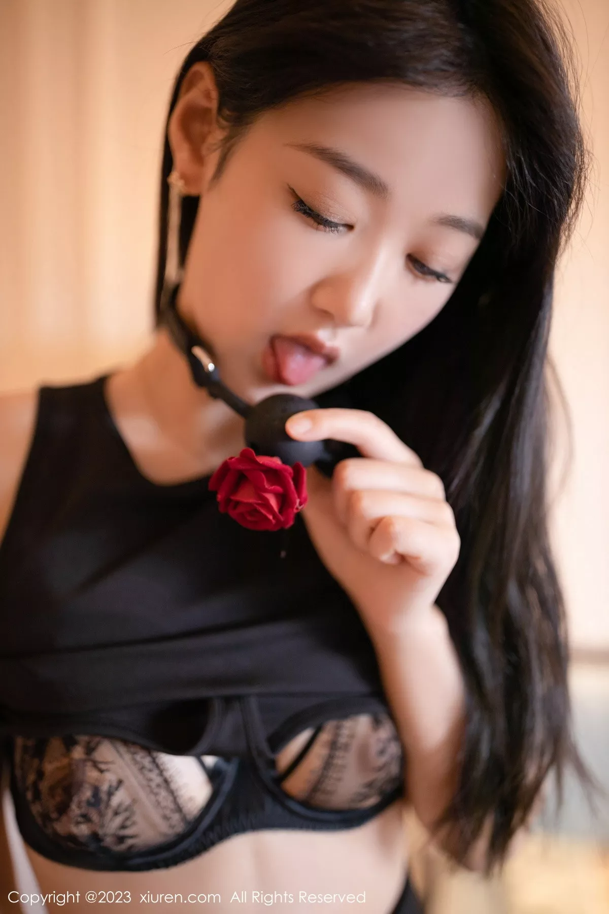 [XiuRen秀人网]第6079期唐安琪写真 [83P]-033