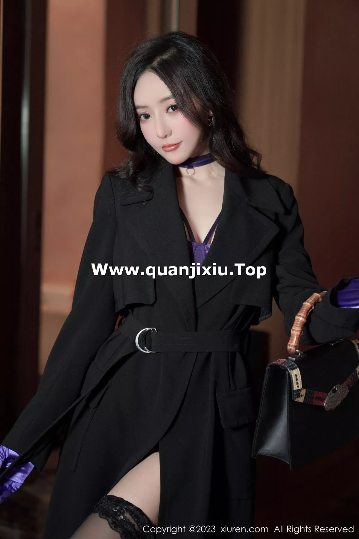 [XiuRen秀人网]第6078期王馨瑶写真 [76P]-016