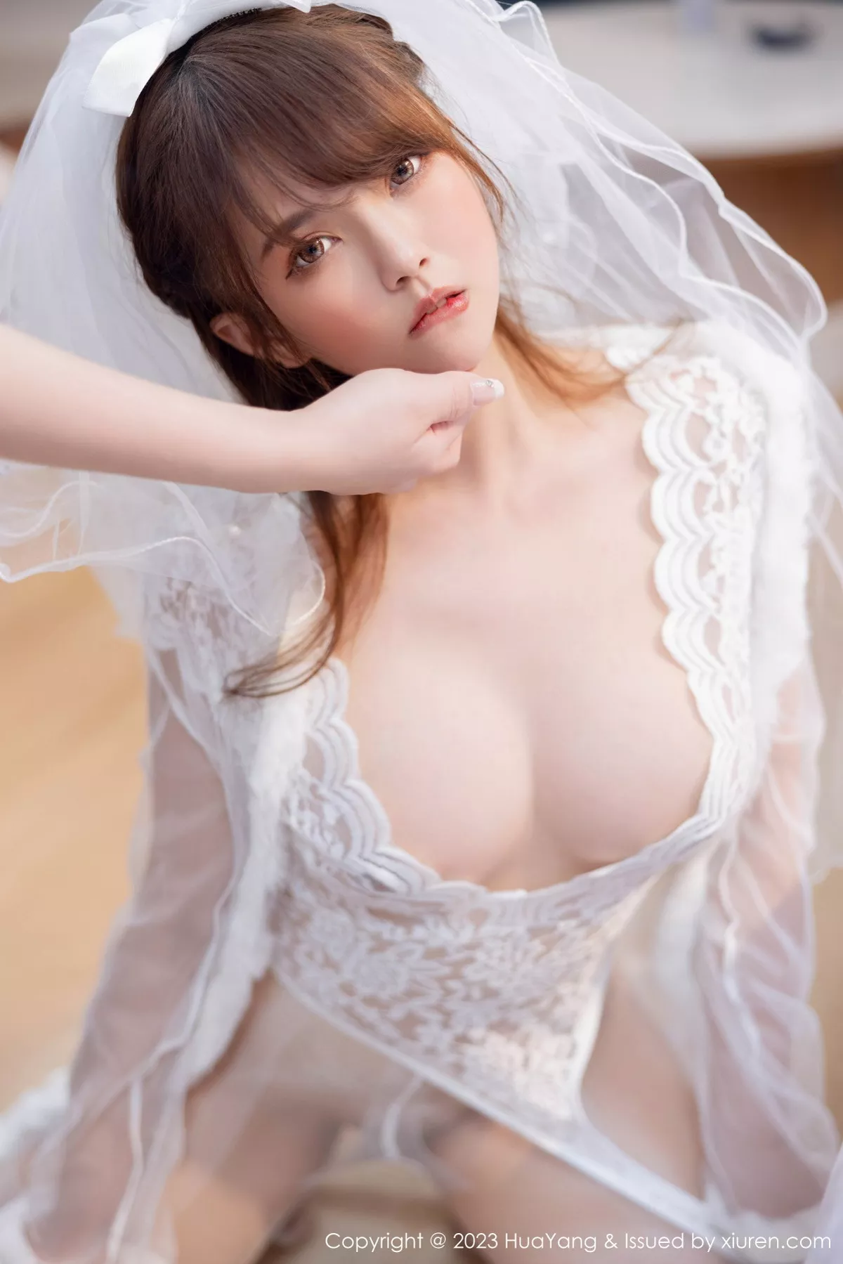 [HuaYang花漾]第524期张思允写真 [63P]-022