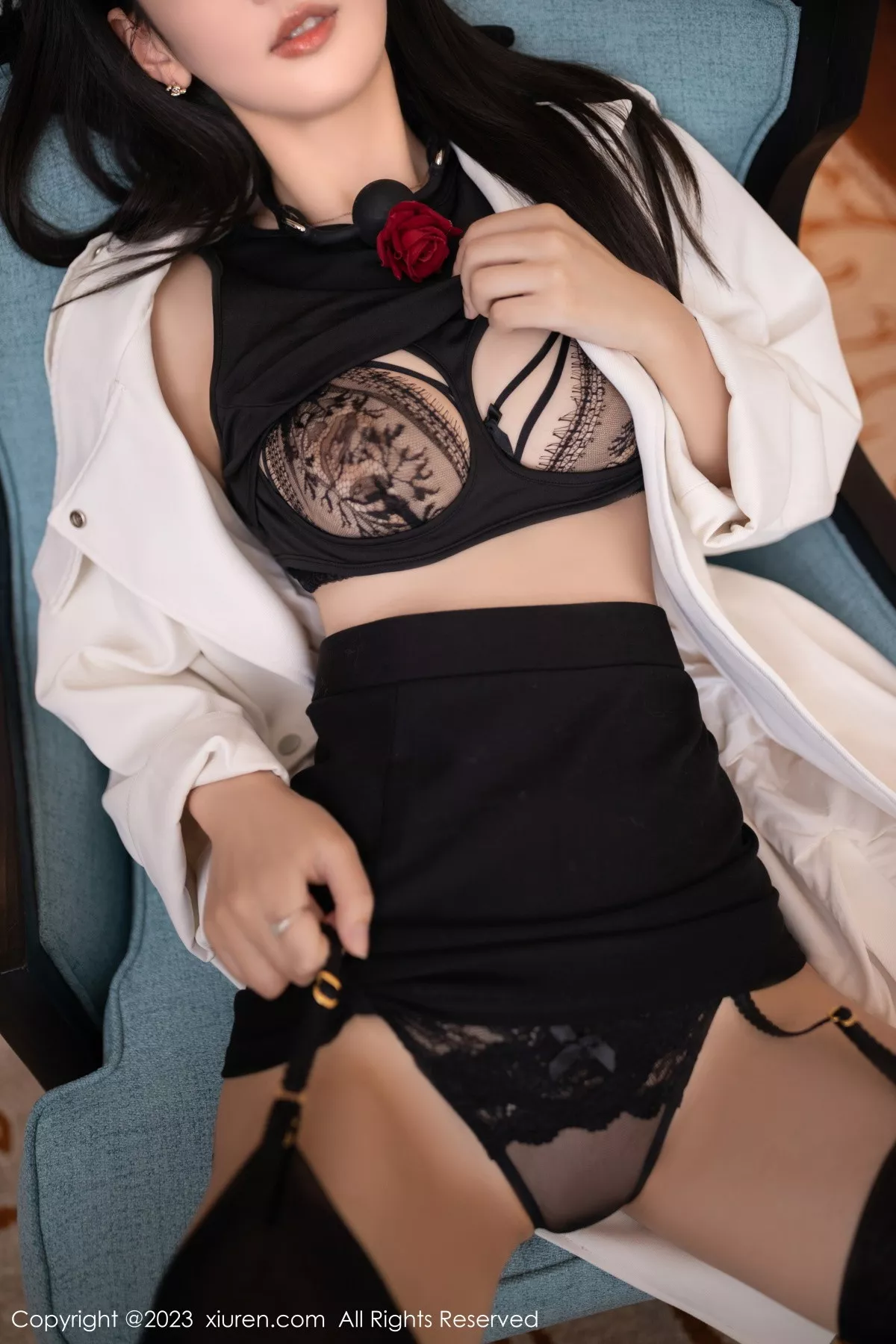 [XiuRen秀人网]第6079期唐安琪写真 [83P]-023