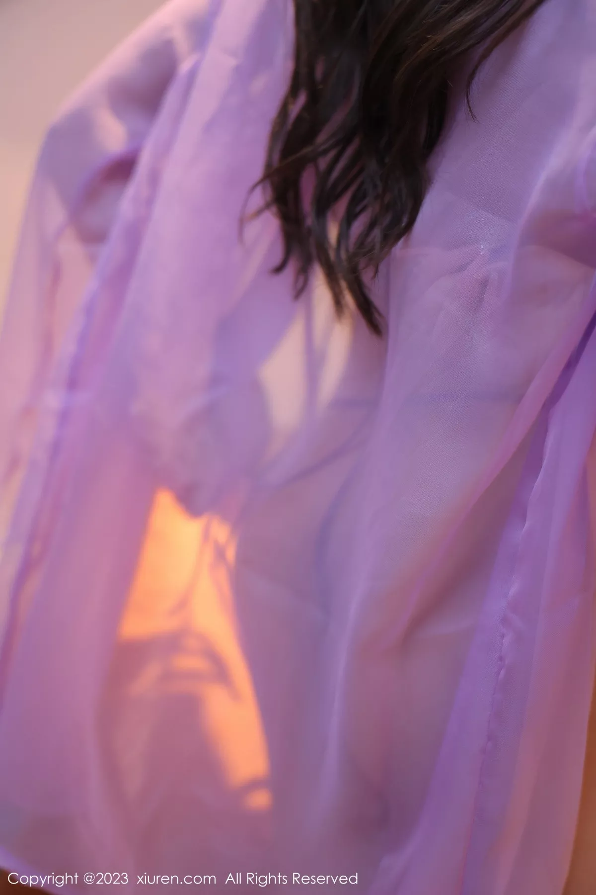 [XiuRen秀人网]第6077期美羊羊写真 [83P]-043