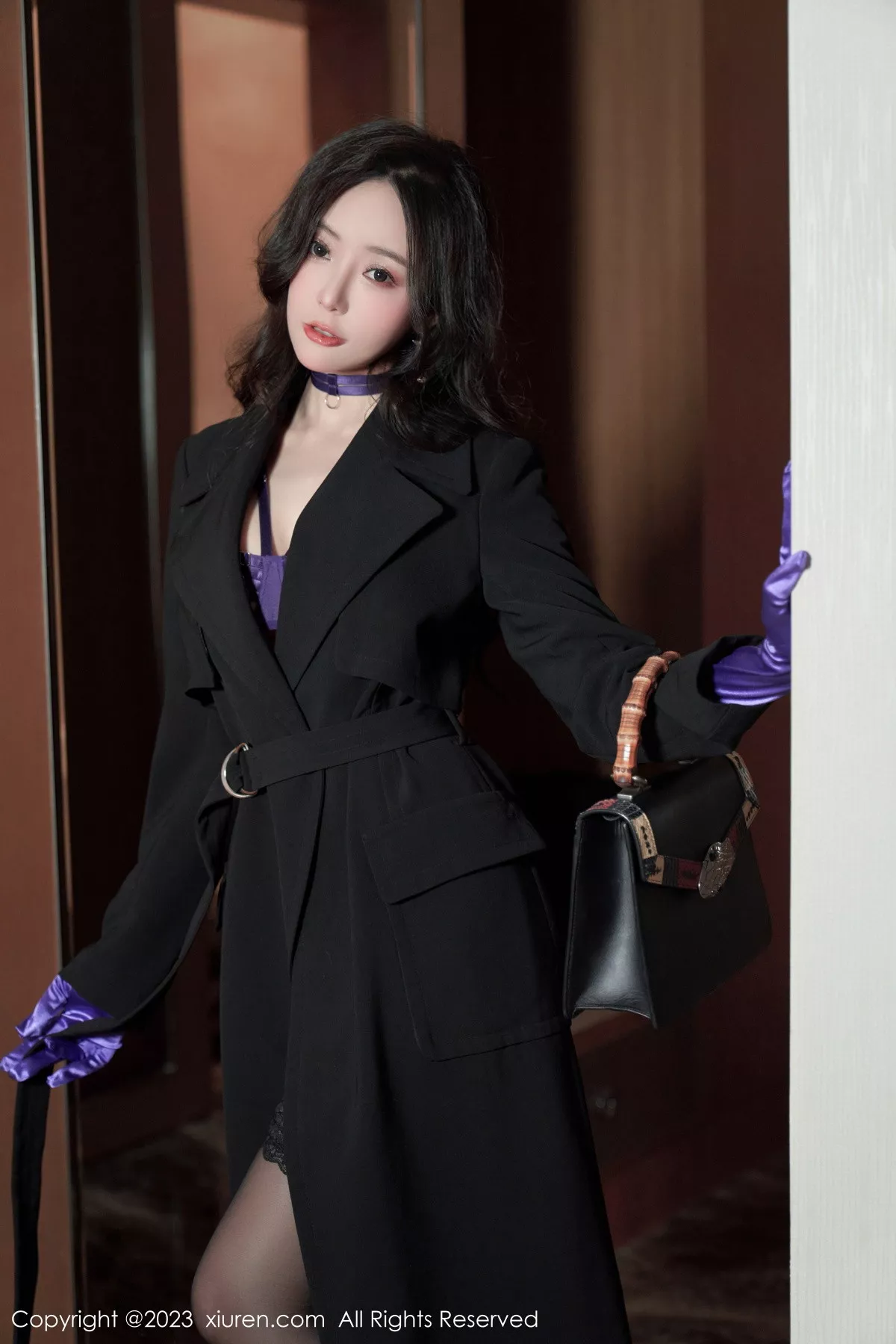 [XiuRen秀人网]第6078期王馨瑶写真 [76P]-017