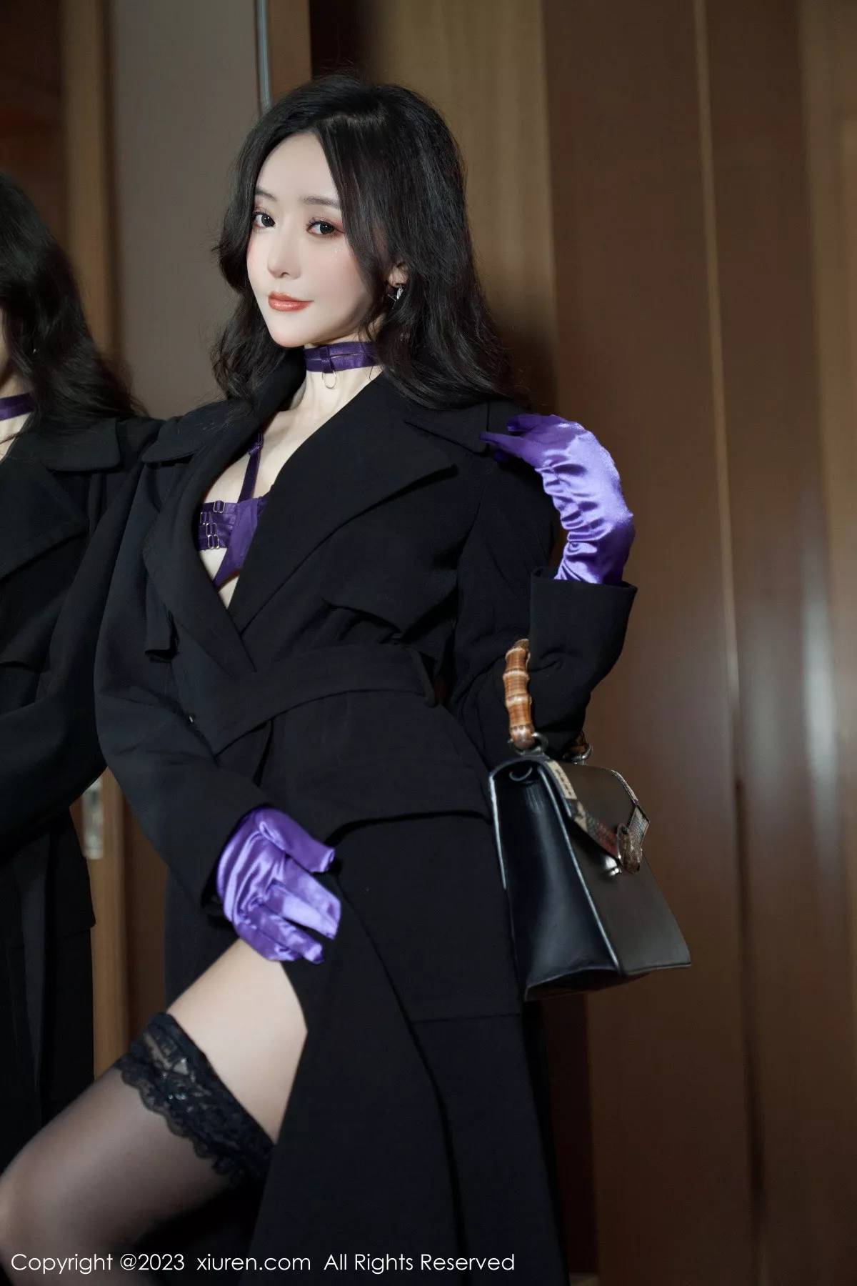 [XiuRen秀人网]第6078期王馨瑶写真 [76P]-015