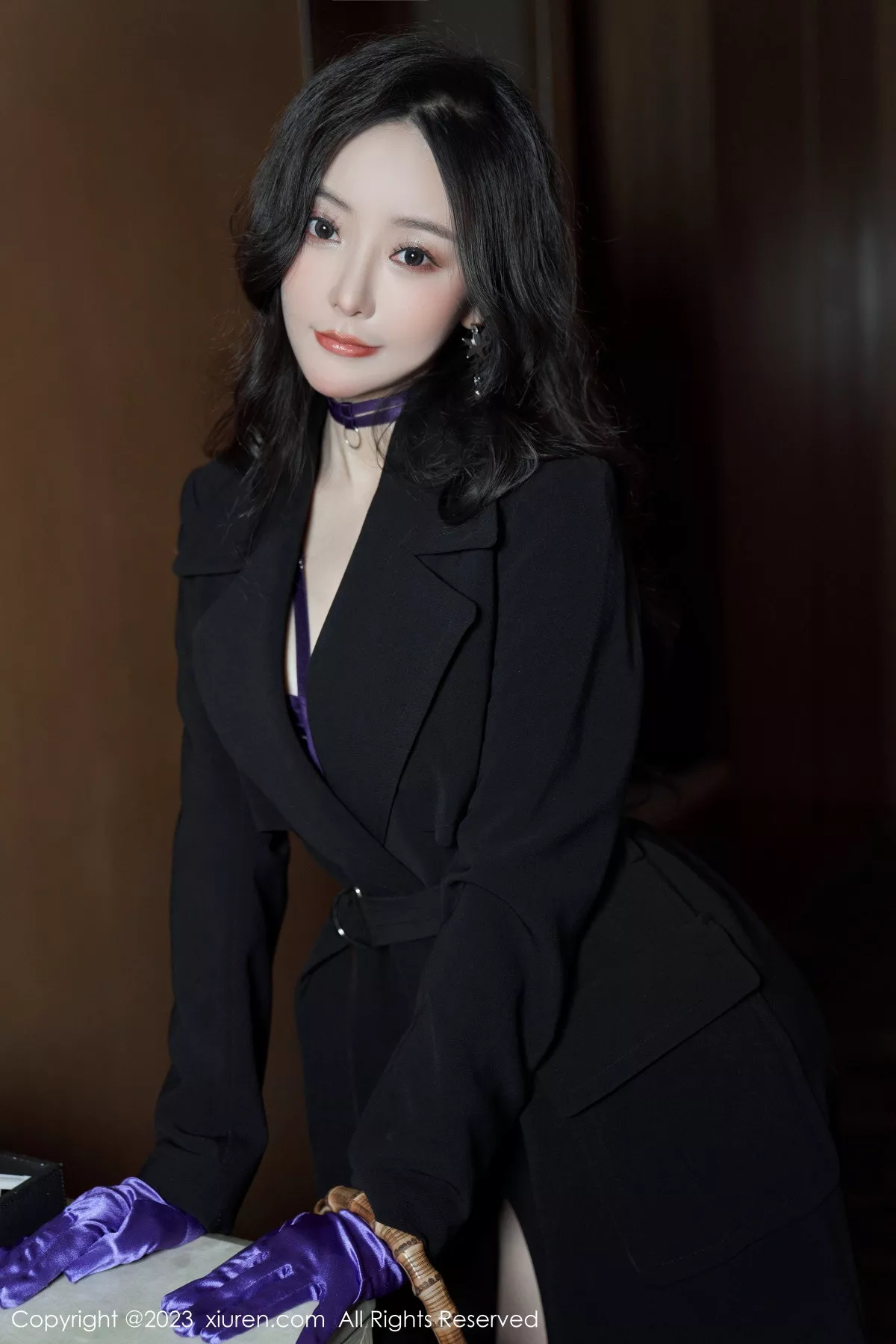 [XiuRen秀人网]第6078期王馨瑶写真 [76P]-022