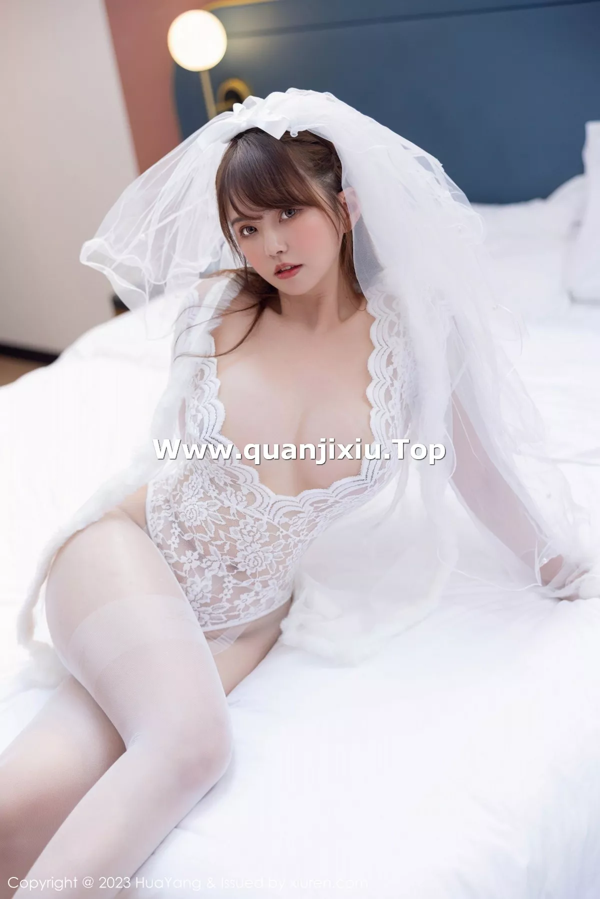 [HuaYang花漾]第524期张思允写真 [63P]-010