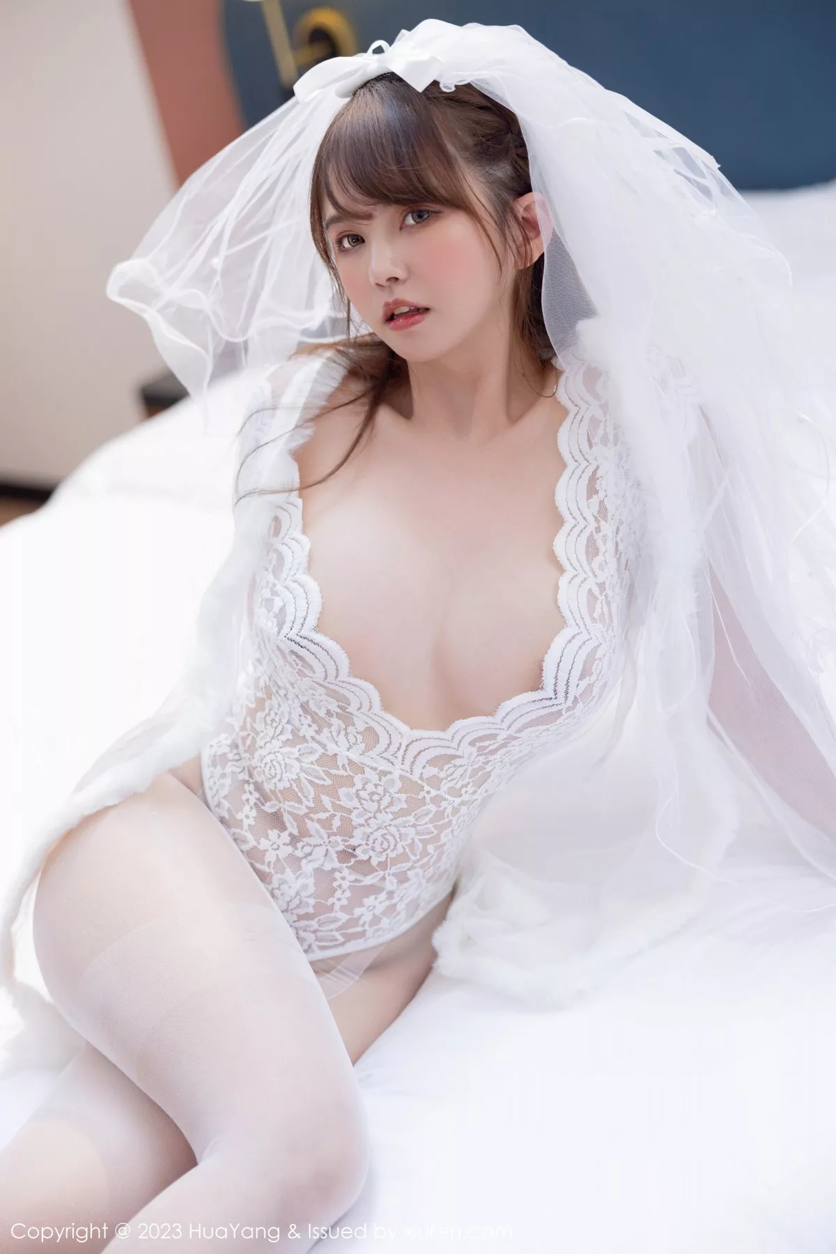 [HuaYang花漾]第524期张思允写真 [63P]-009
