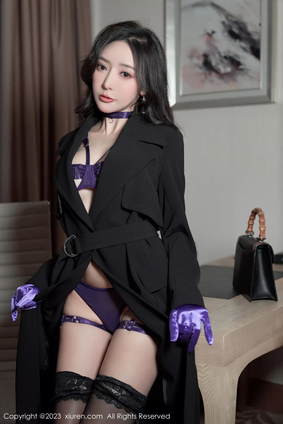 [XiuRen秀人网]第6078期王馨瑶写真 [76P]-028