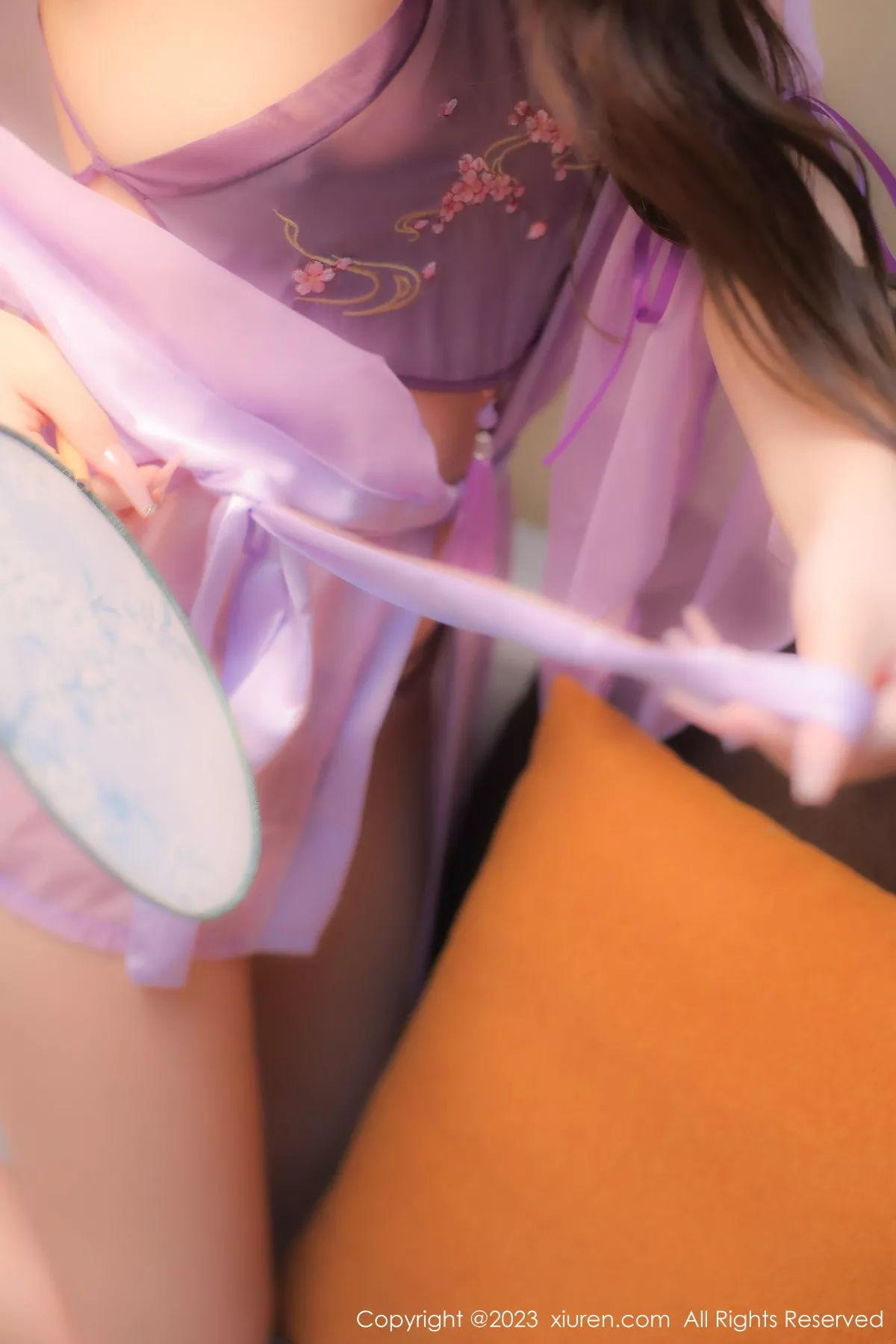 [XiuRen秀人网]第6077期美羊羊写真 [83P]-018