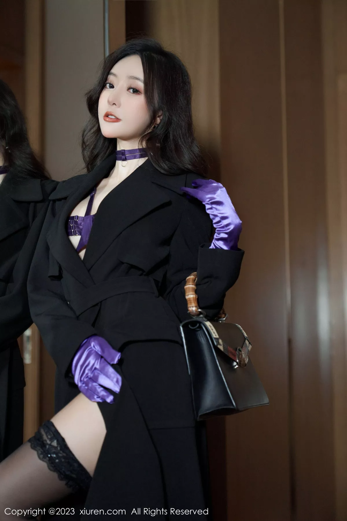 [XiuRen秀人网]第6078期王馨瑶写真 [76P]-014
