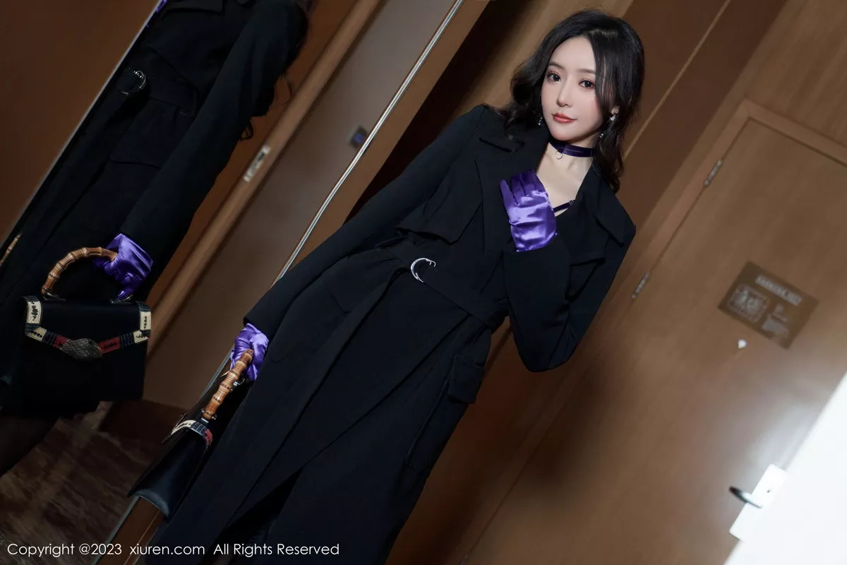 [XiuRen秀人网]第6078期王馨瑶写真 [76P]-008