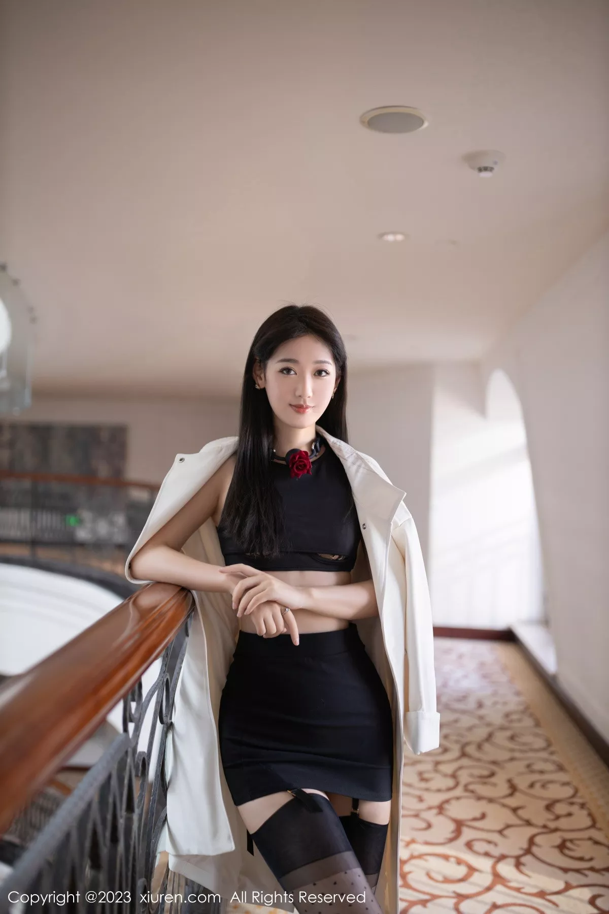 [XiuRen秀人网]第6079期唐安琪写真 [83P]-006