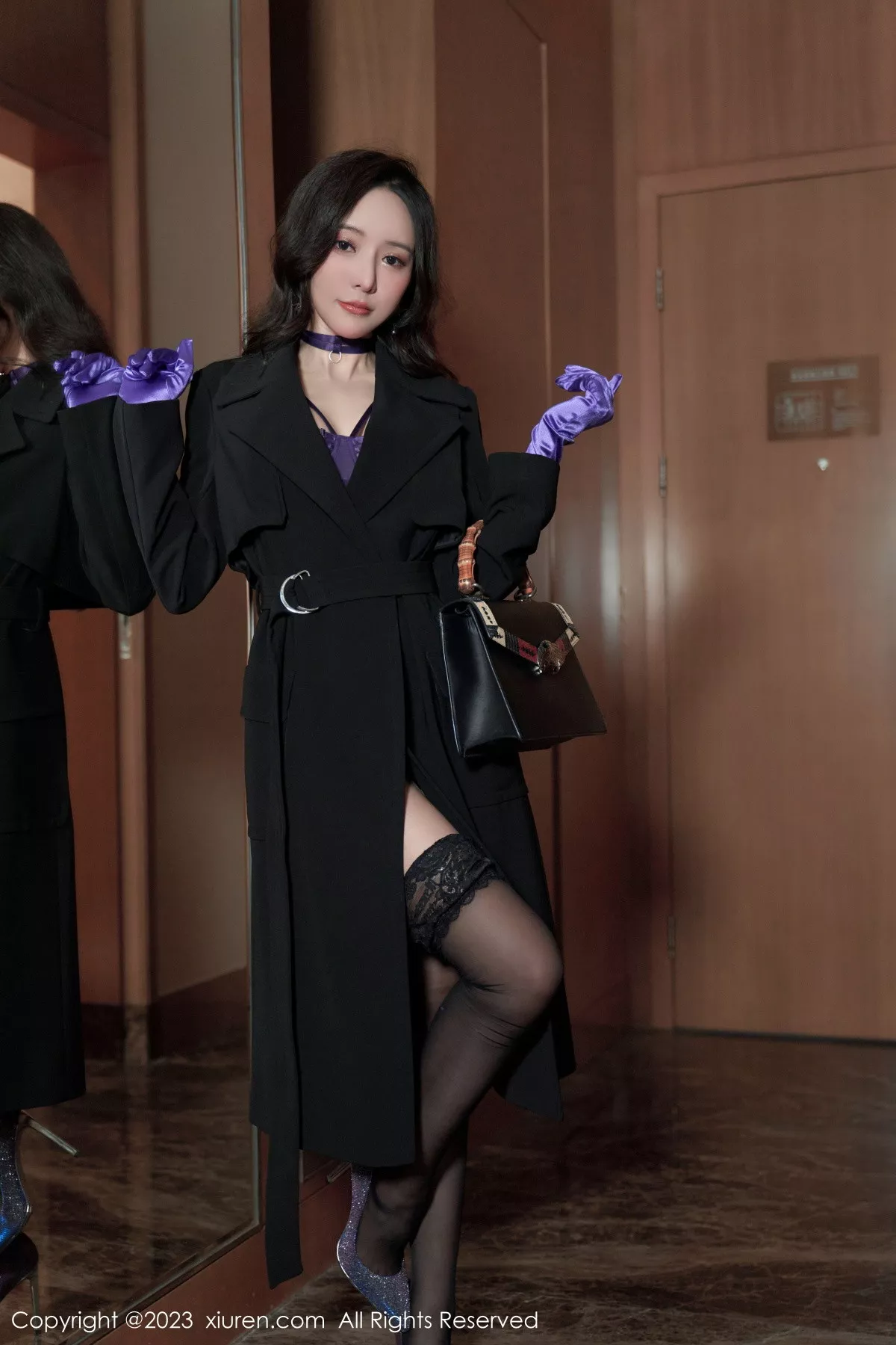 [XiuRen秀人网]第6078期王馨瑶写真 [76P]-009