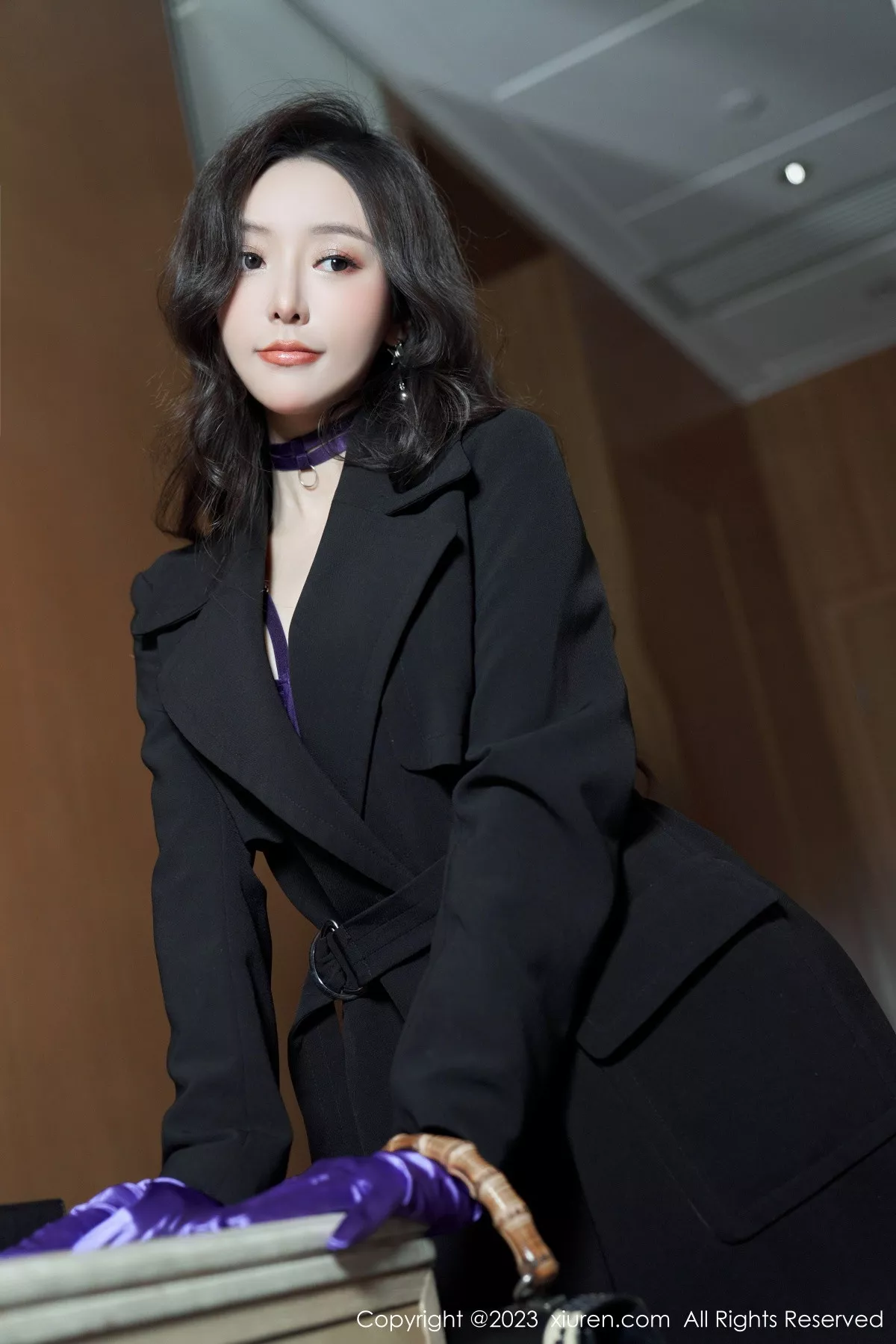 [XiuRen秀人网]第6078期王馨瑶写真 [76P]-021