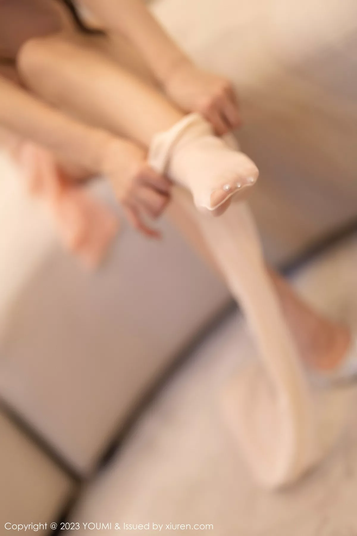 [YouMi尤蜜荟]第885期朱可儿写真 [83P]-045