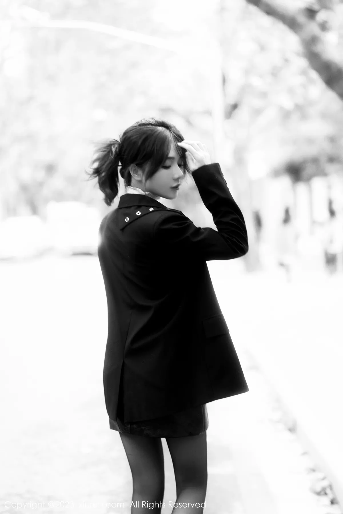 [XiuRen秀人网]第6080期婠婠么写真 [79P]-017