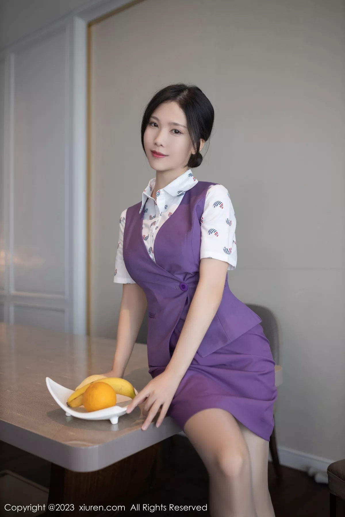 [XiuRen秀人网]第6084期利世写真 [78P]-006