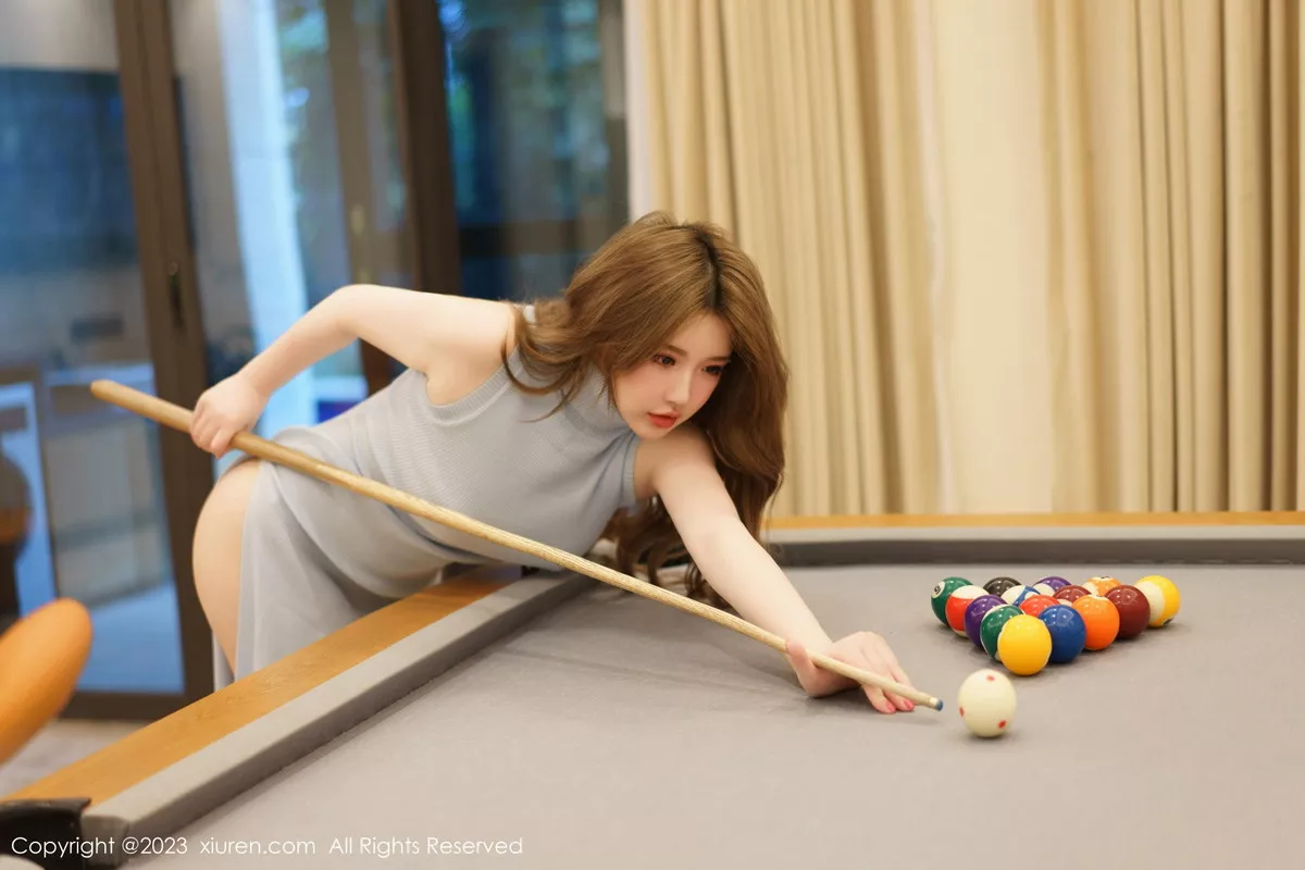 [XiuRen秀人网]第6085期小海臀写真 [60P]-009