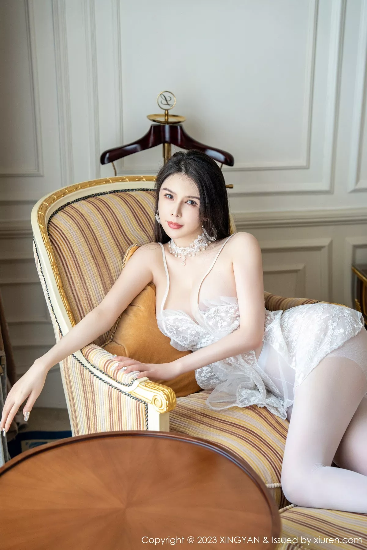 [XingYan星颜社]第164期李丽莎写真 [73P]-003