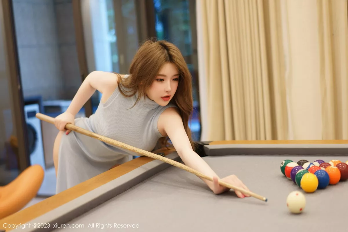 [XiuRen秀人网]第6085期小海臀写真 [60P]-008