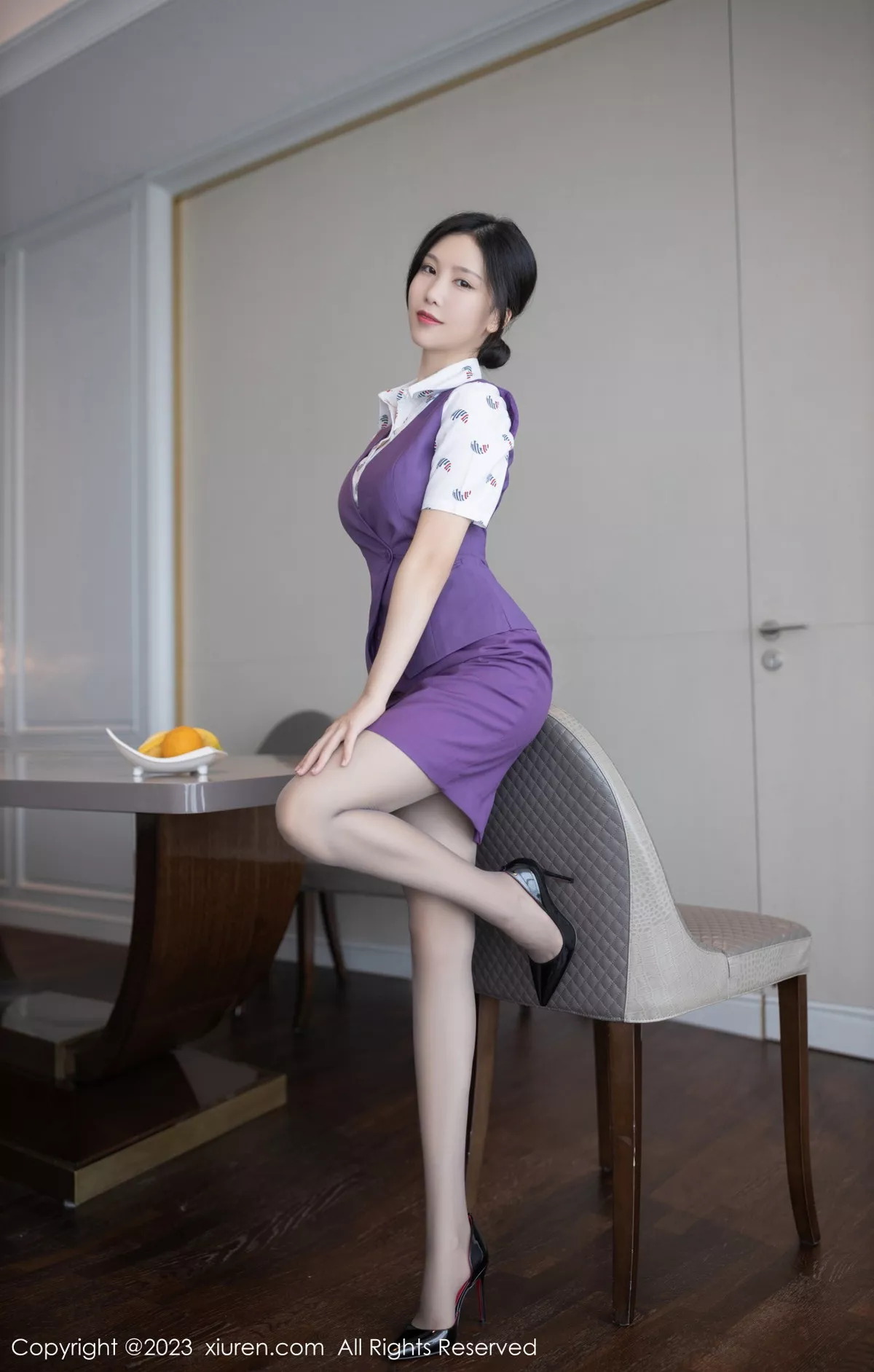 [XiuRen秀人网]第6084期利世写真 [78P]-012