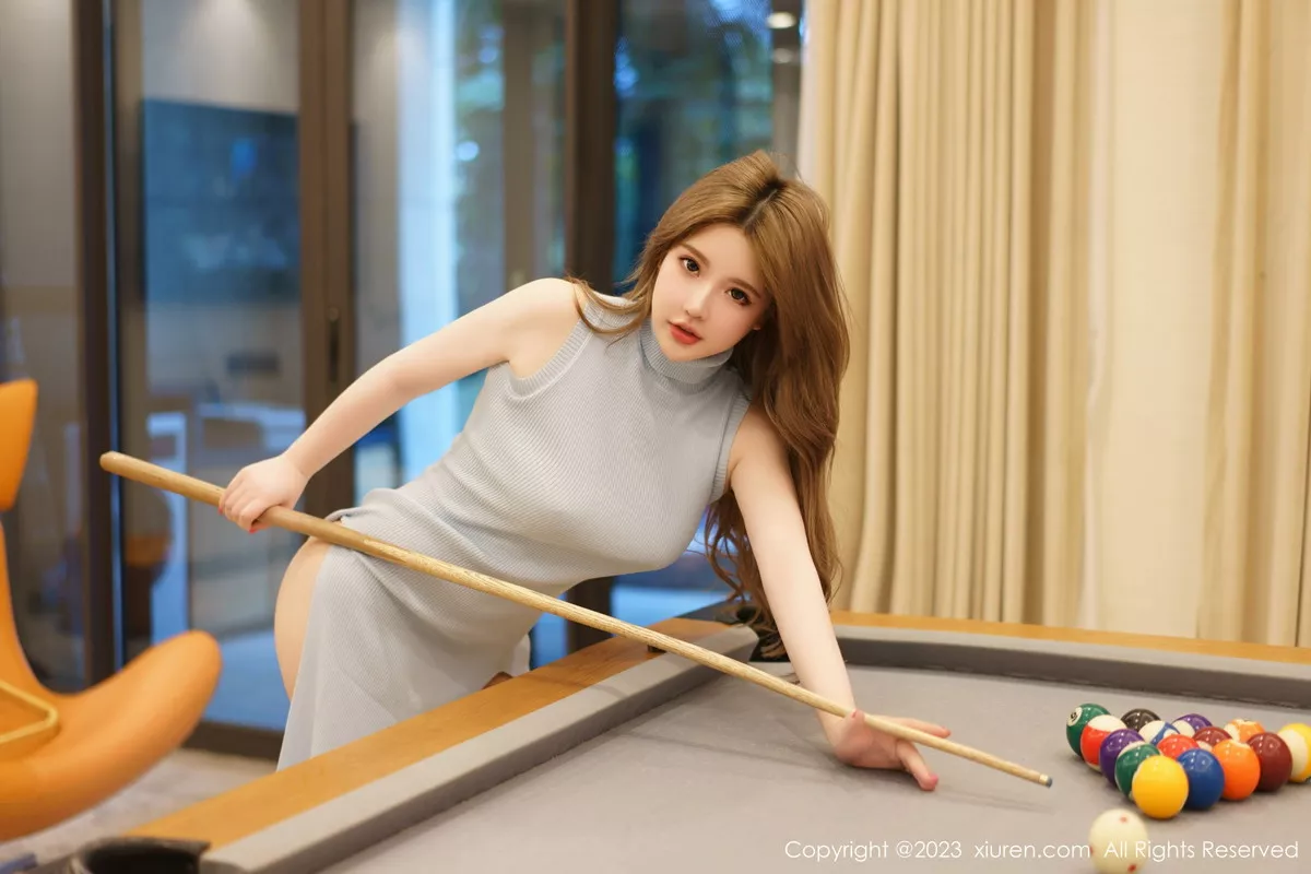 [XiuRen秀人网]第6085期小海臀写真 [60P]-010