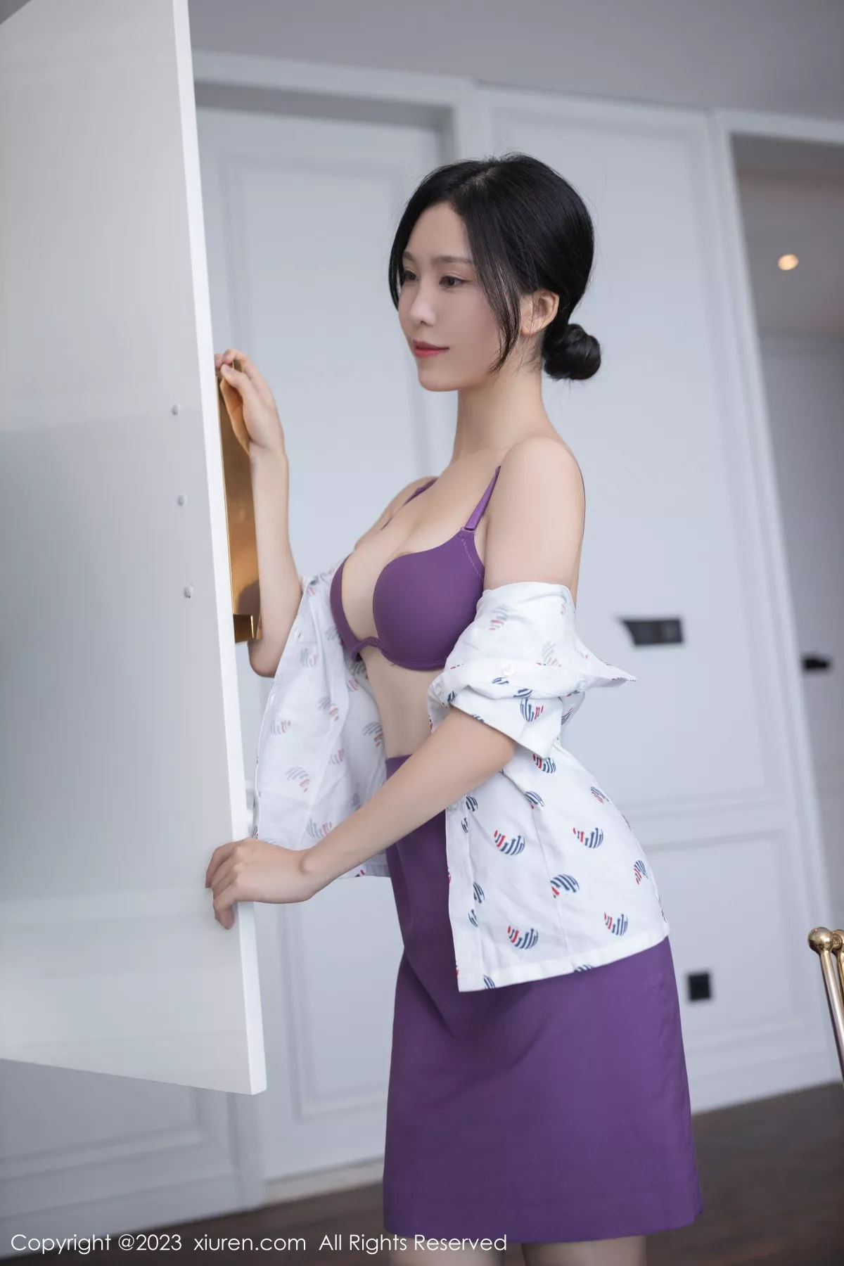 [XiuRen秀人网]第6084期利世写真 [78P]-042