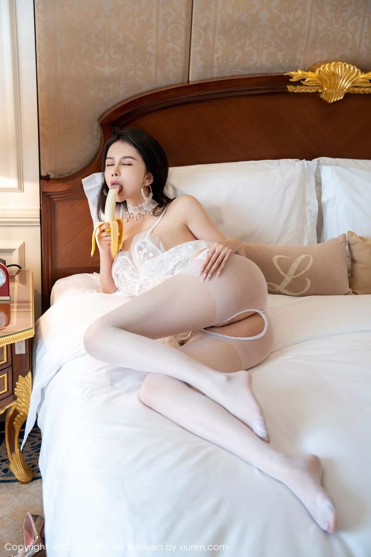 [XingYan星颜社]第164期李丽莎写真 [73P]-024
