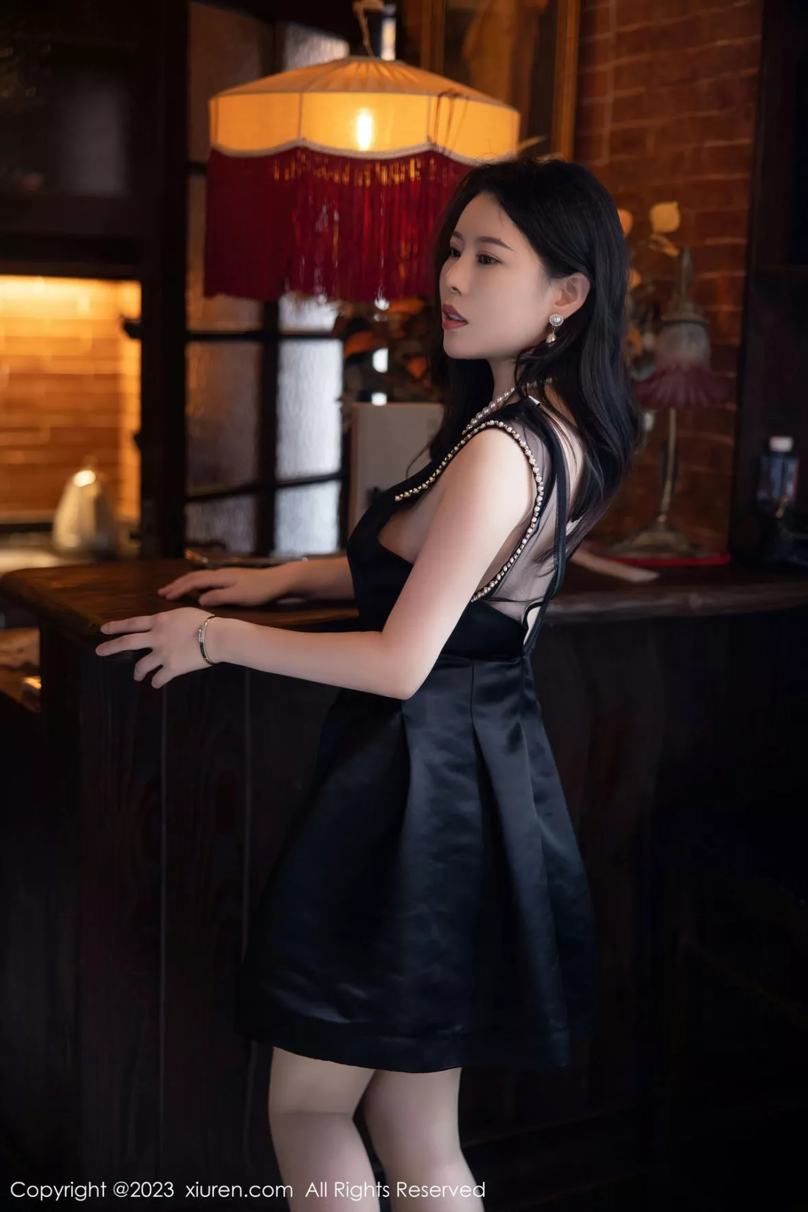 [XiuRen秀人网]第6089期白茹雪写真 [72P]-014