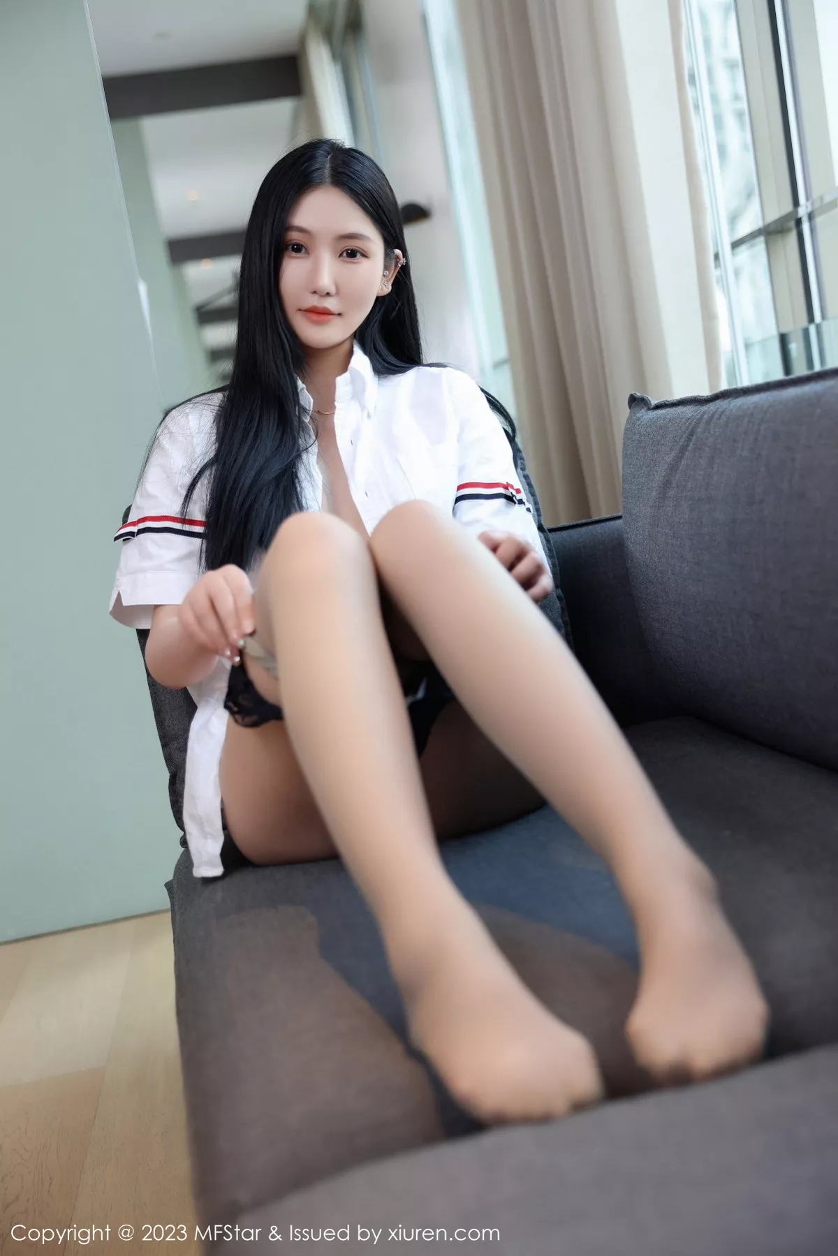 [MFStar模范学院]第578期Ai西西里写真 [62P]-051