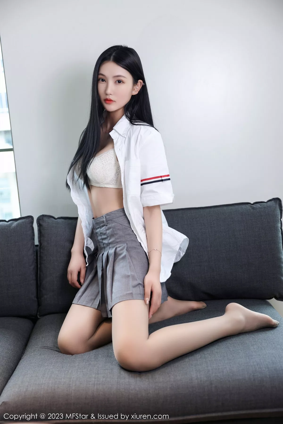 [MFStar模范学院]第578期Ai西西里写真 [62P]-024