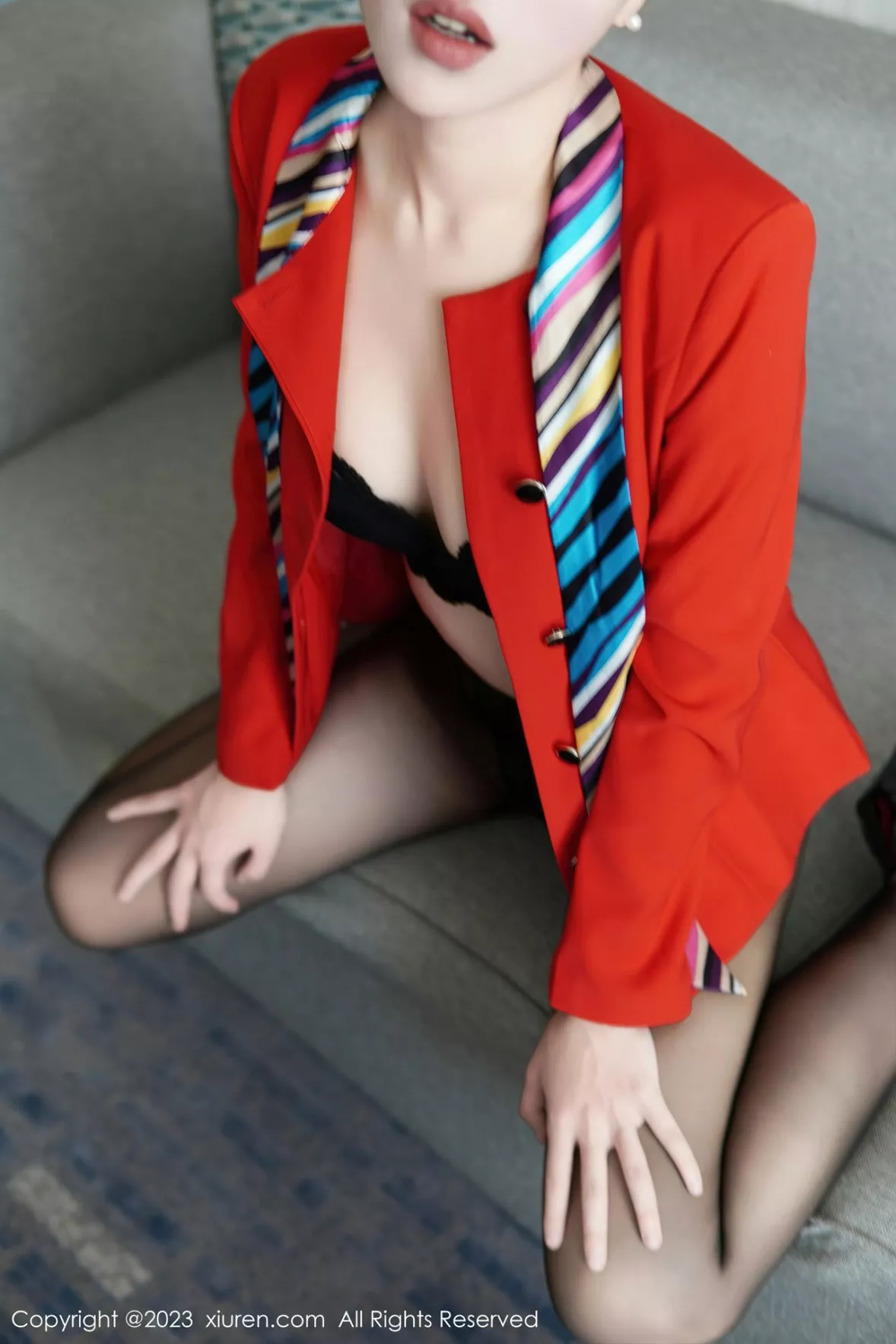 [XiuRen秀人网]第6088期米娜写真 [72P]-028