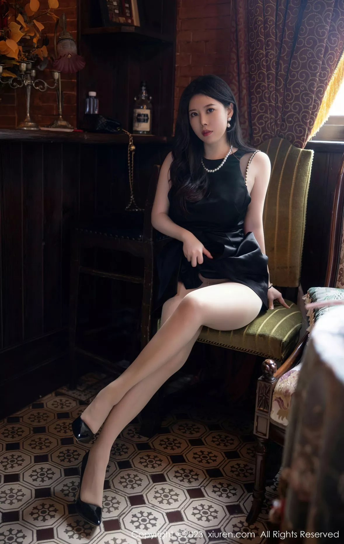 [XiuRen秀人网]第6089期白茹雪写真 [72P]-020