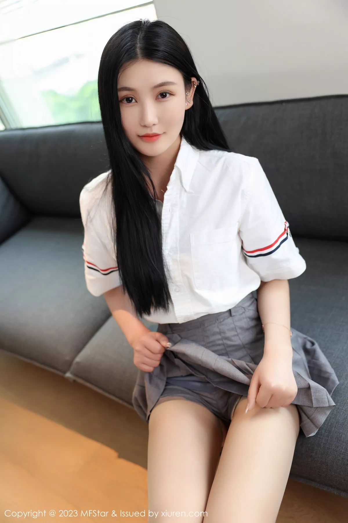[MFStar模范学院]第578期Ai西西里写真 [62P]-010