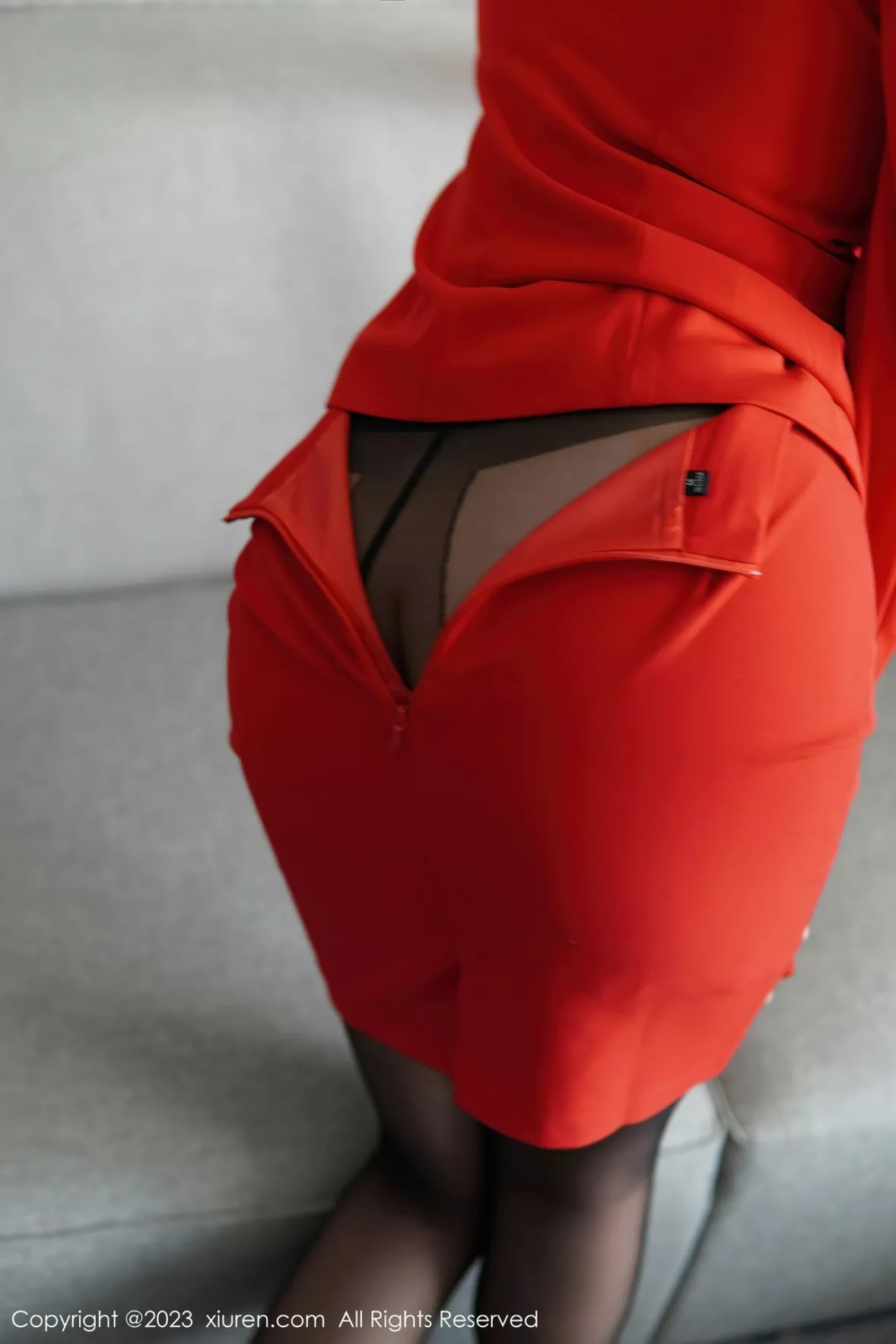 [XiuRen秀人网]第6088期米娜写真 [72P]-013