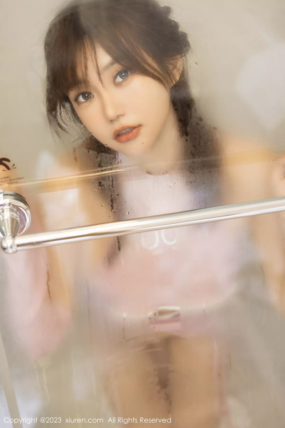 [XiuRen秀人网]第6097期绮里嘉写真 [81P]-057