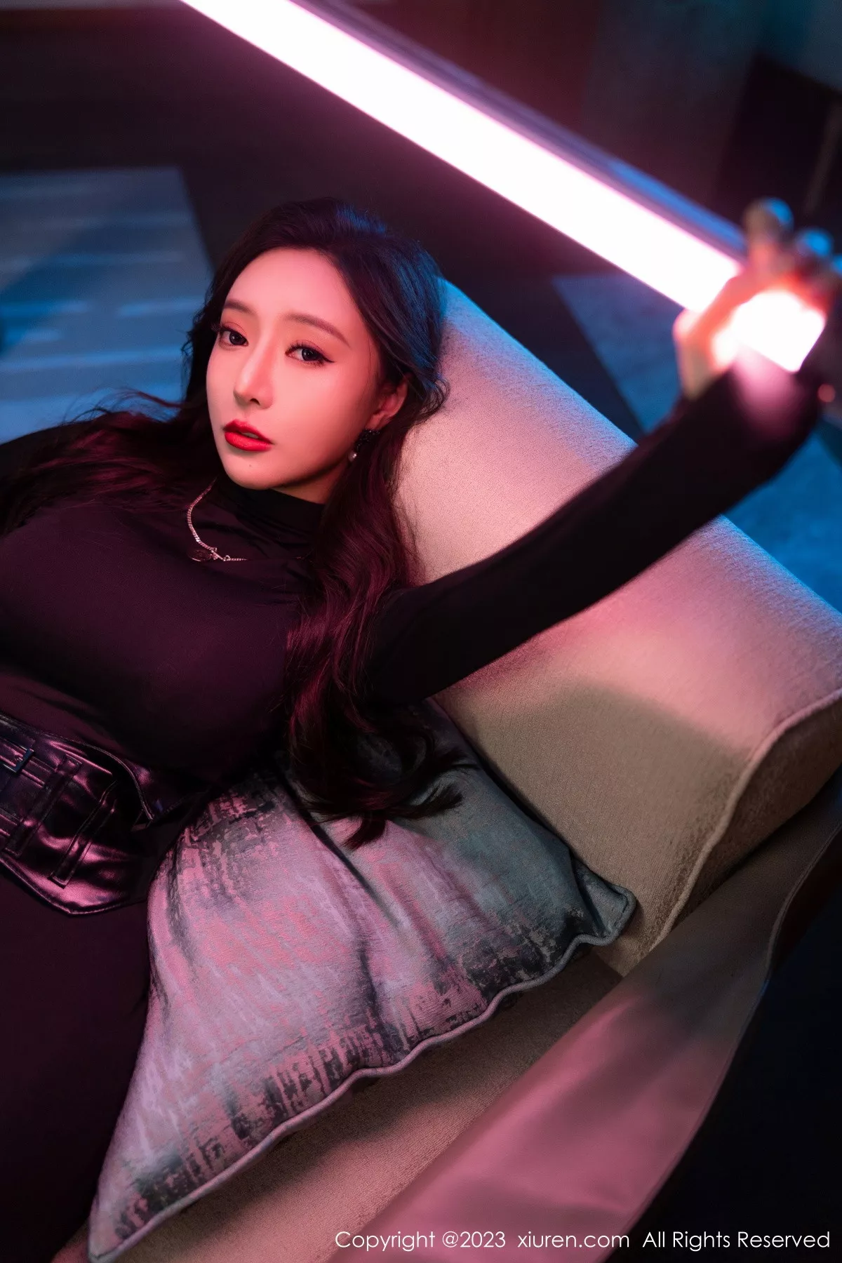 [XiuRen秀人网]第6099期王馨瑶写真 [77P]-044