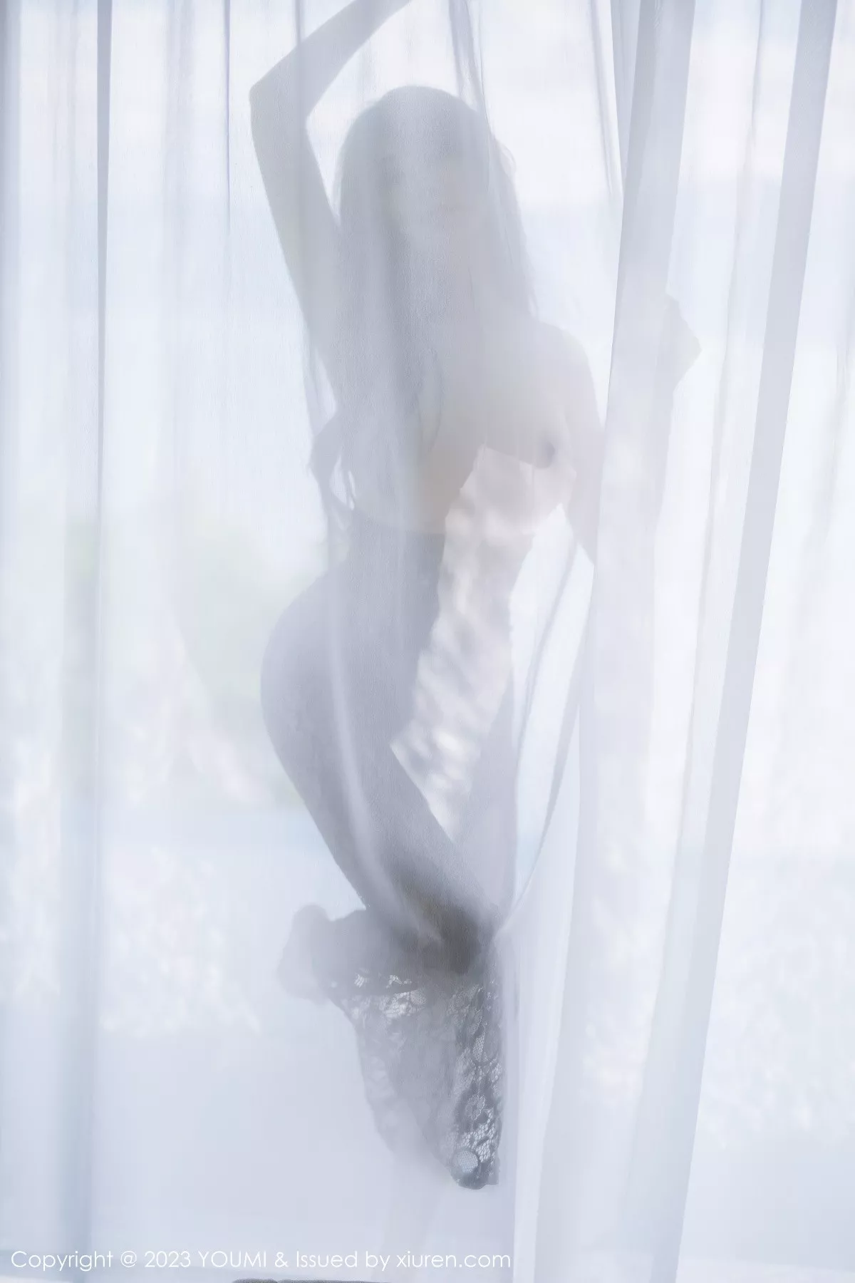 [YouMi尤蜜荟]第887期周妍希写真 [80P]-042