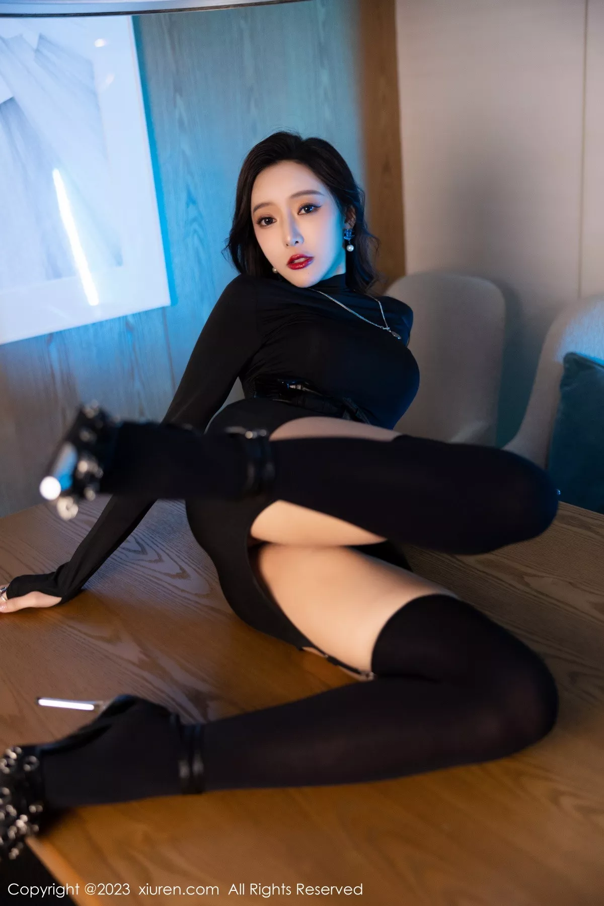 [XiuRen秀人网]第6099期王馨瑶写真 [77P]-030