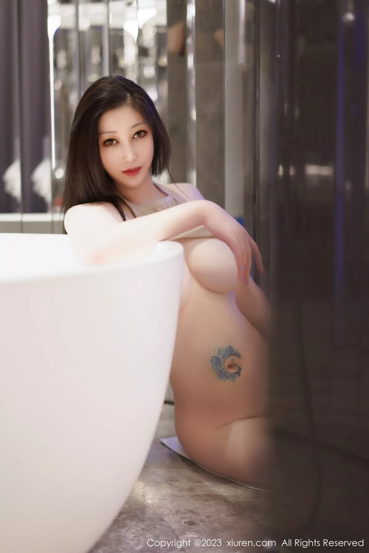 [XiuRen秀人网]第6098期妲己写真 [99P]-073