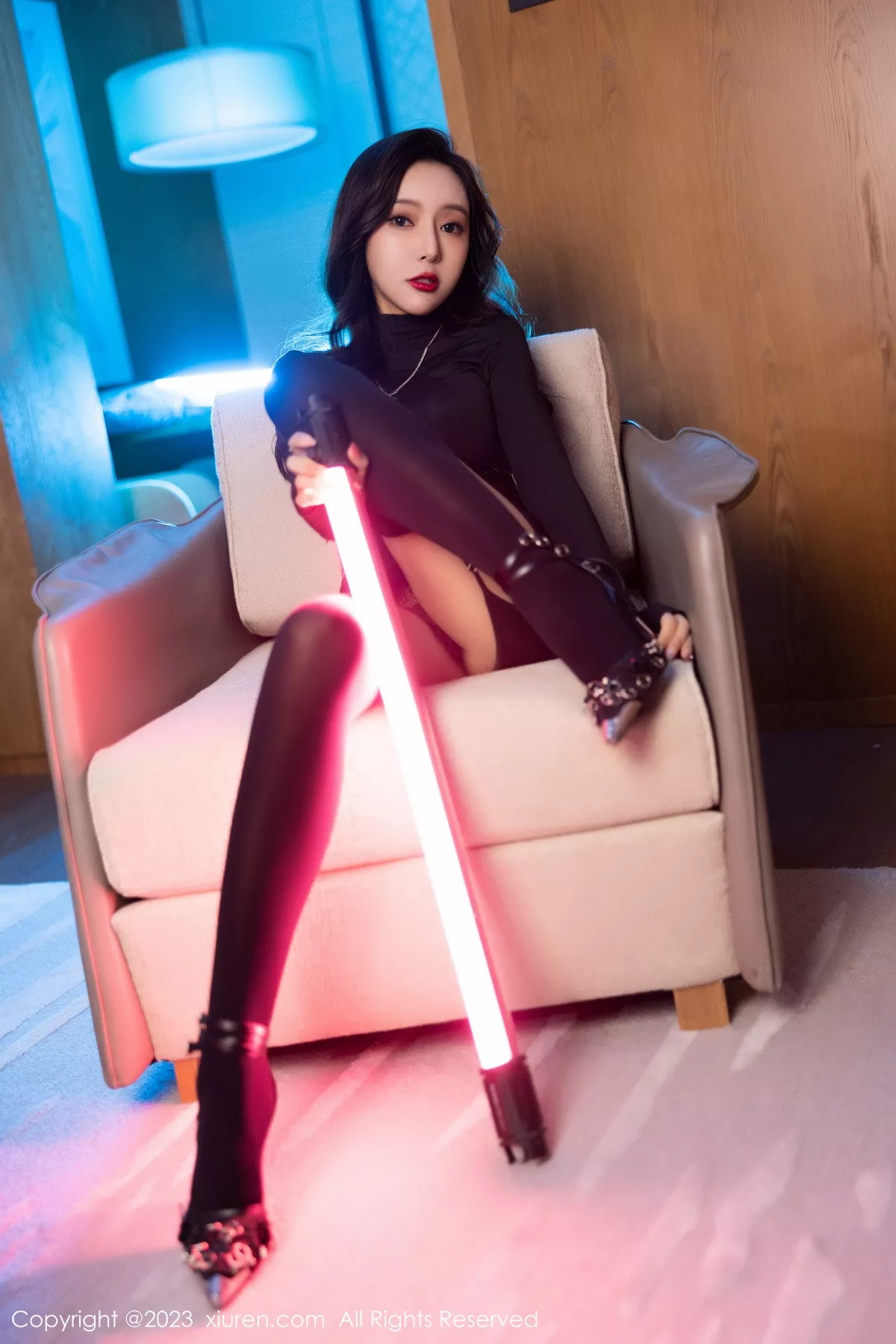 [XiuRen秀人网]第6099期王馨瑶写真 [77P]-038