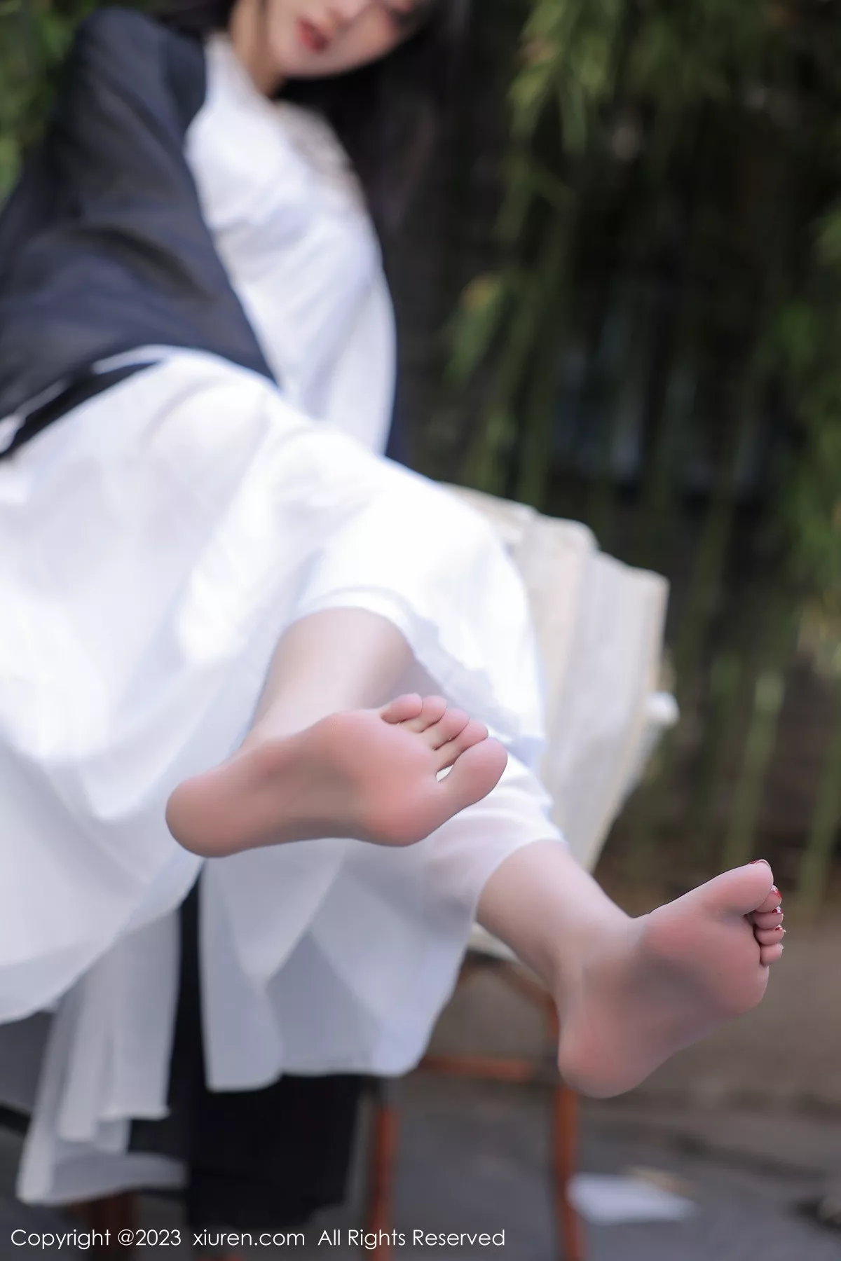 [XiuRen秀人网]第6094期玥儿玥写真 [55P]-015