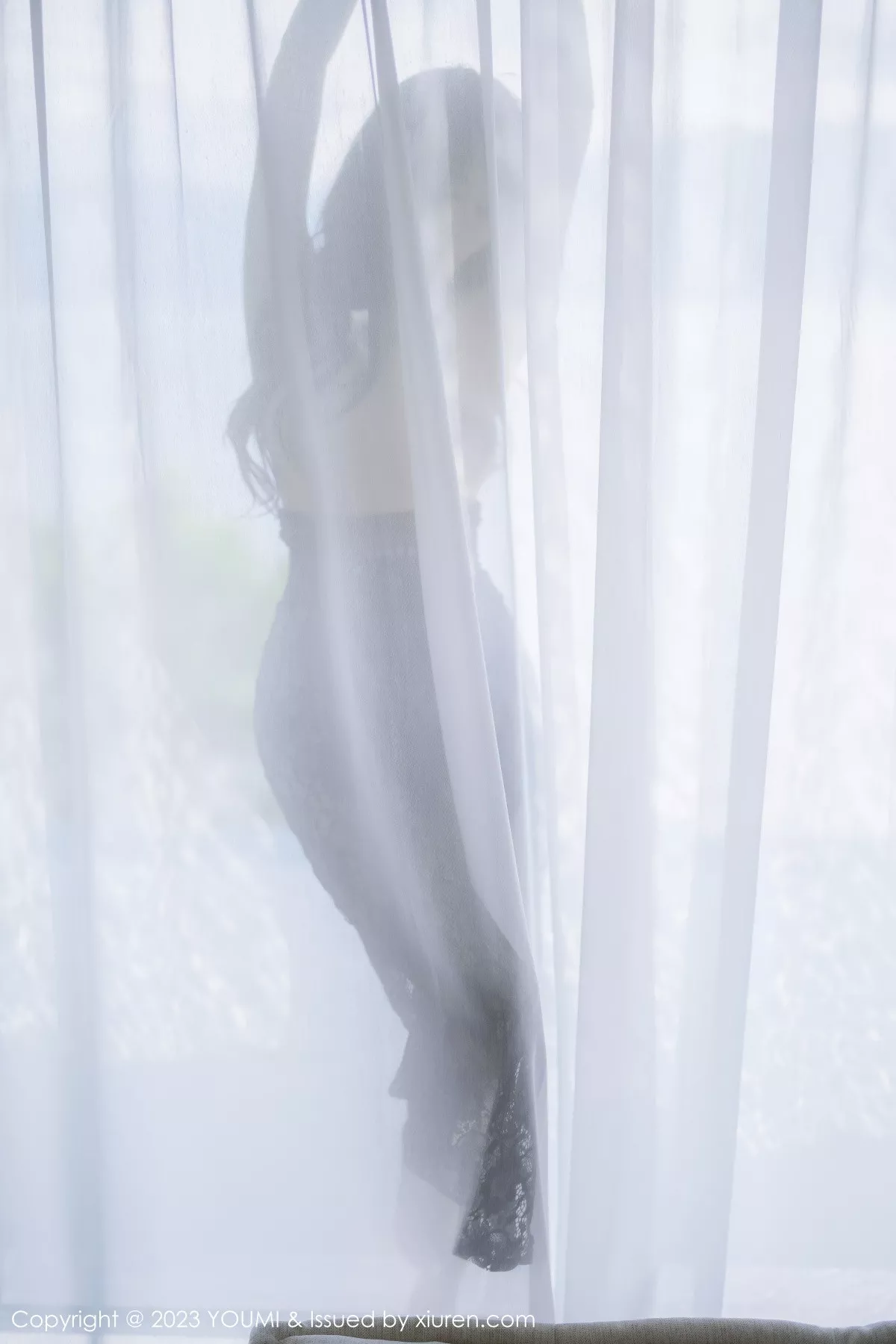 [YouMi尤蜜荟]第887期周妍希写真 [80P]-043