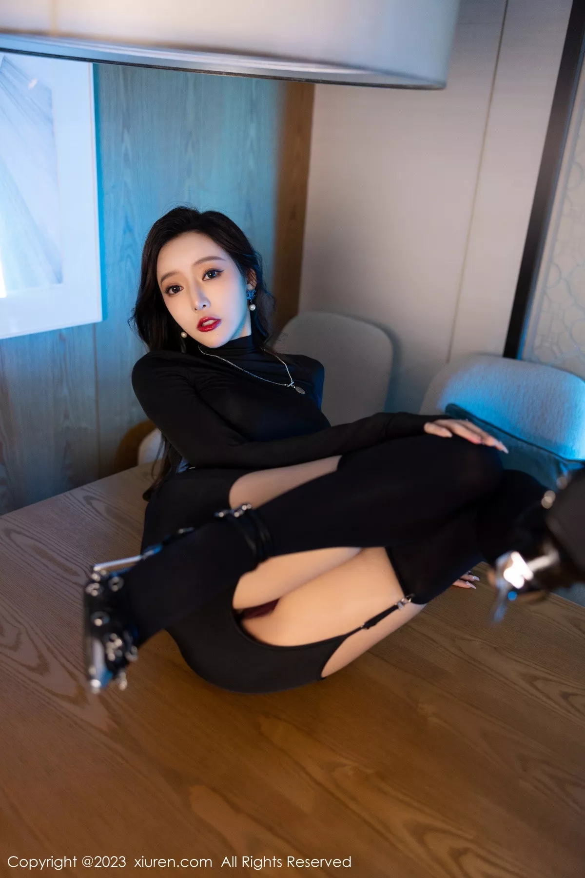 [XiuRen秀人网]第6099期王馨瑶写真 [77P]-033