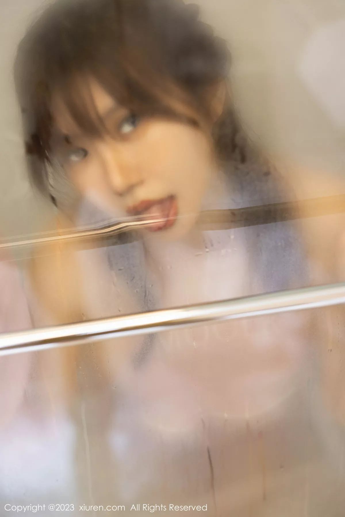 [XiuRen秀人网]第6097期绮里嘉写真 [81P]-054