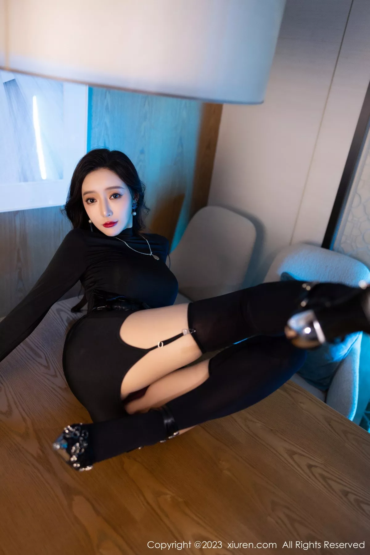 [XiuRen秀人网]第6099期王馨瑶写真 [77P]-034