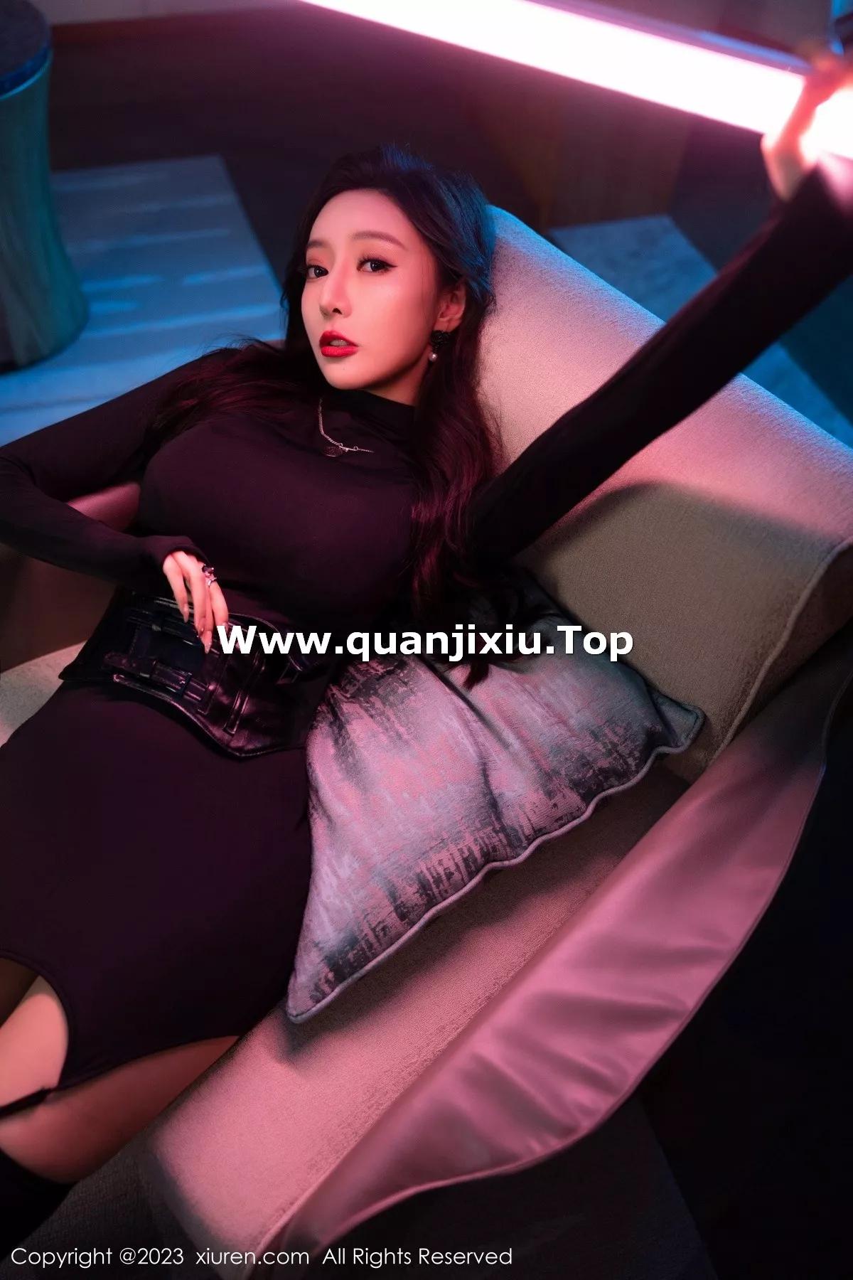 [XiuRen秀人网]第6099期王馨瑶写真 [77P]-045