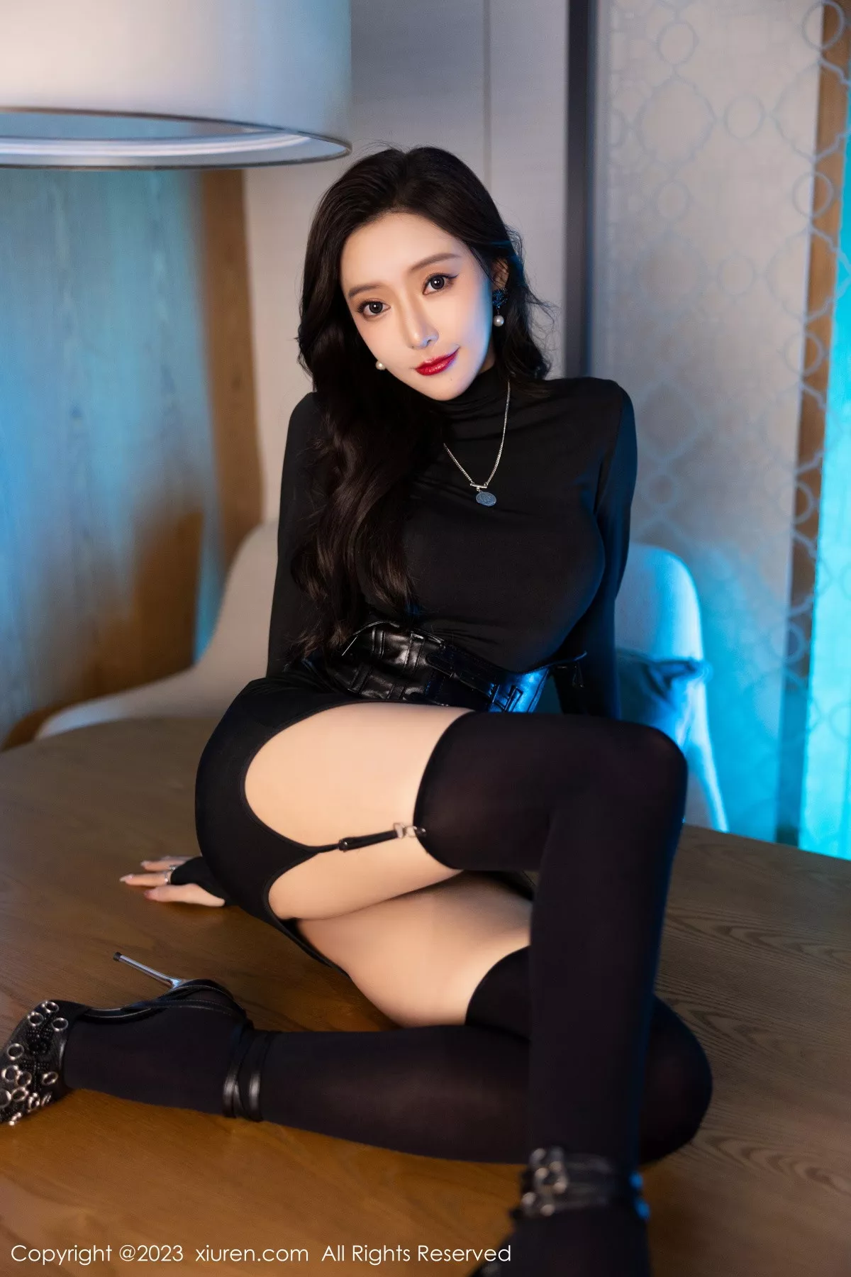 [XiuRen秀人网]第6099期王馨瑶写真 [77P]-022