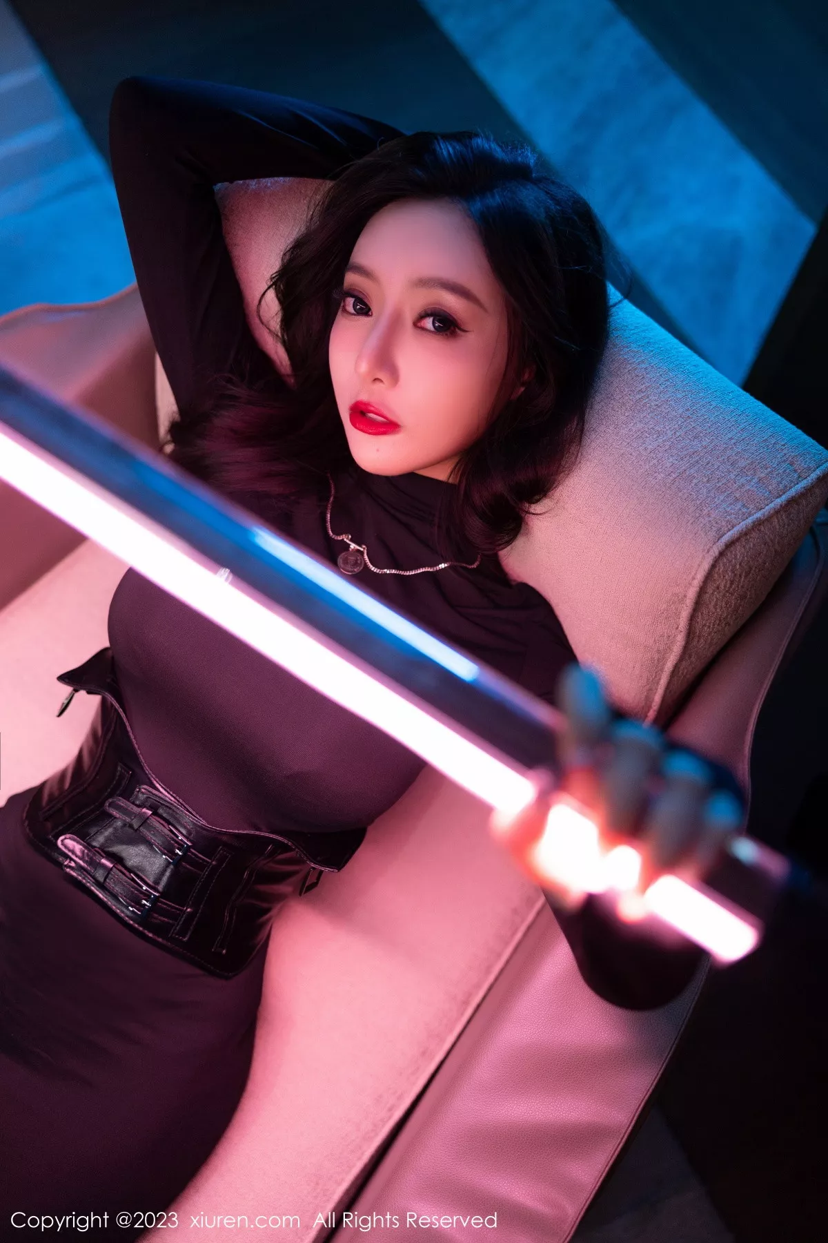 [XiuRen秀人网]第6099期王馨瑶写真 [77P]-042
