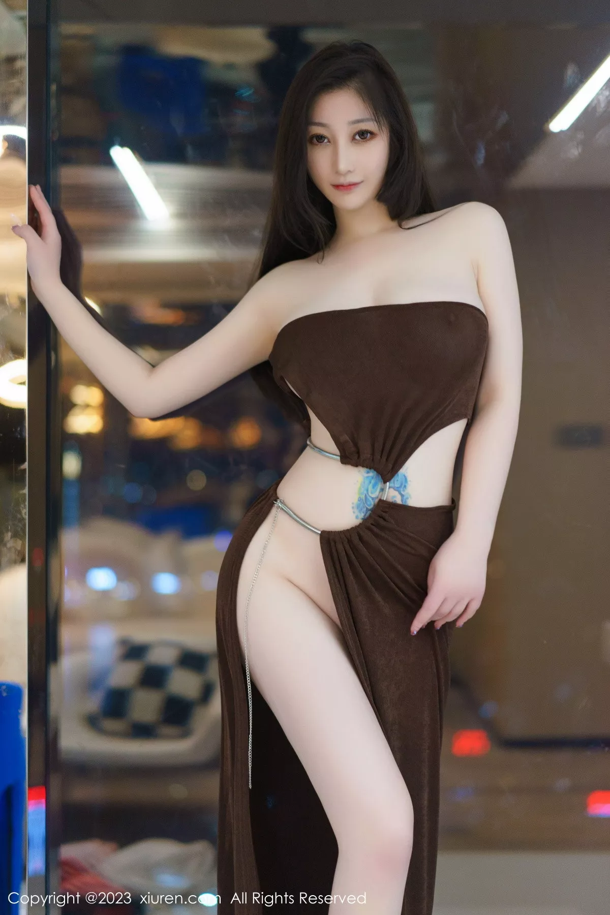 [XiuRen秀人网]第6098期妲己写真 [99P]-028